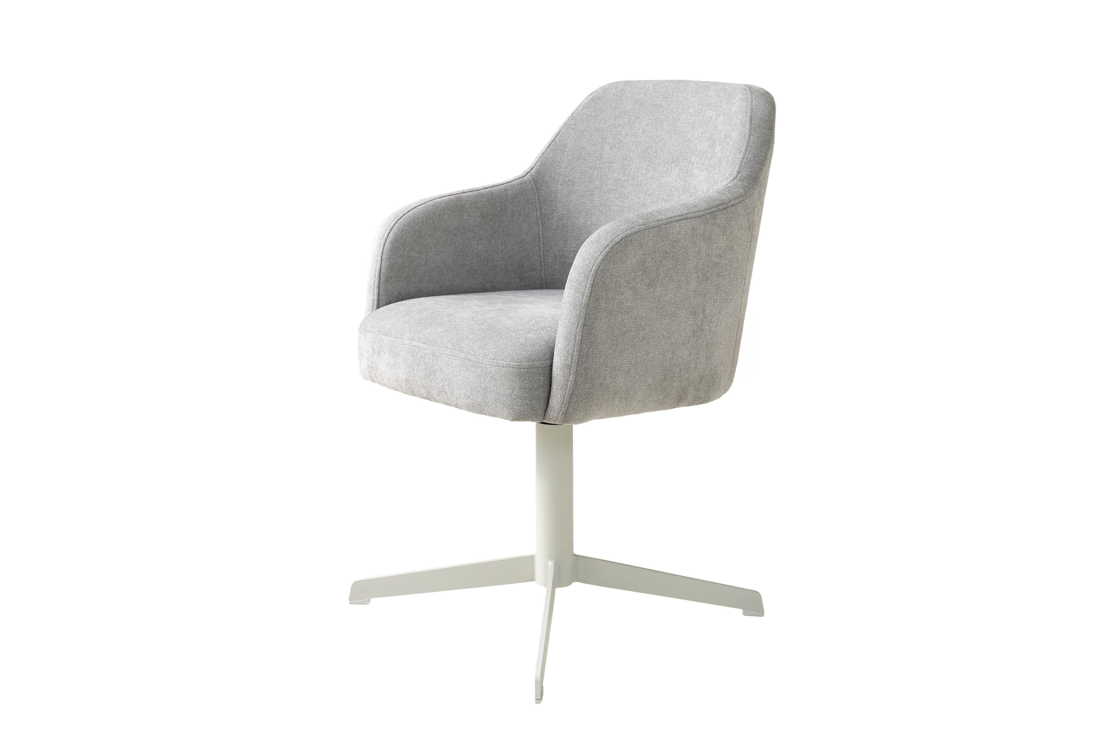 MARLOY Stuhl greige