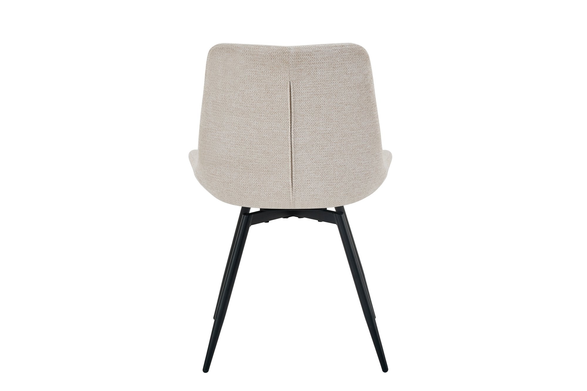 ARAGON Stuhl taupe