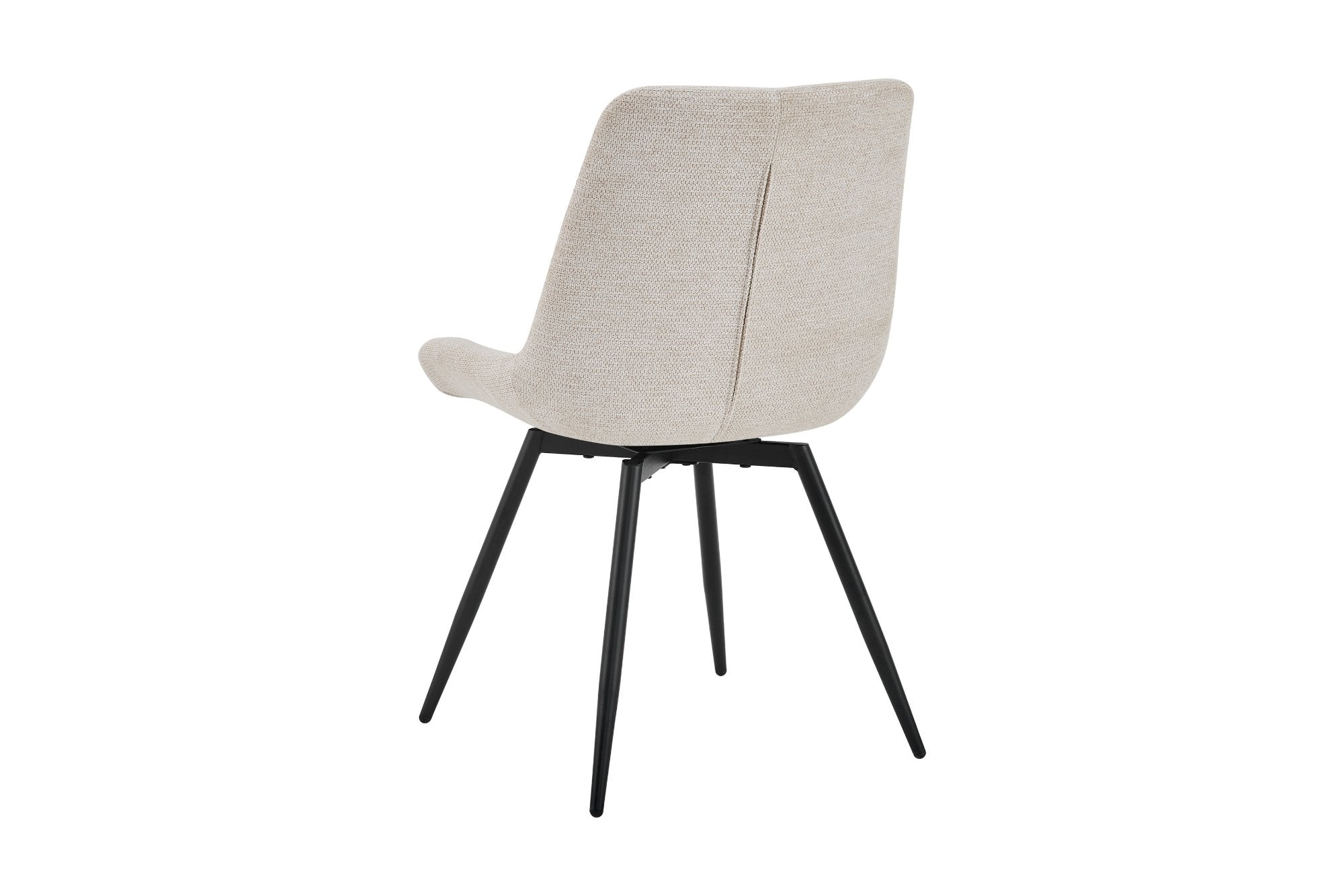 ARAGON Stuhl taupe