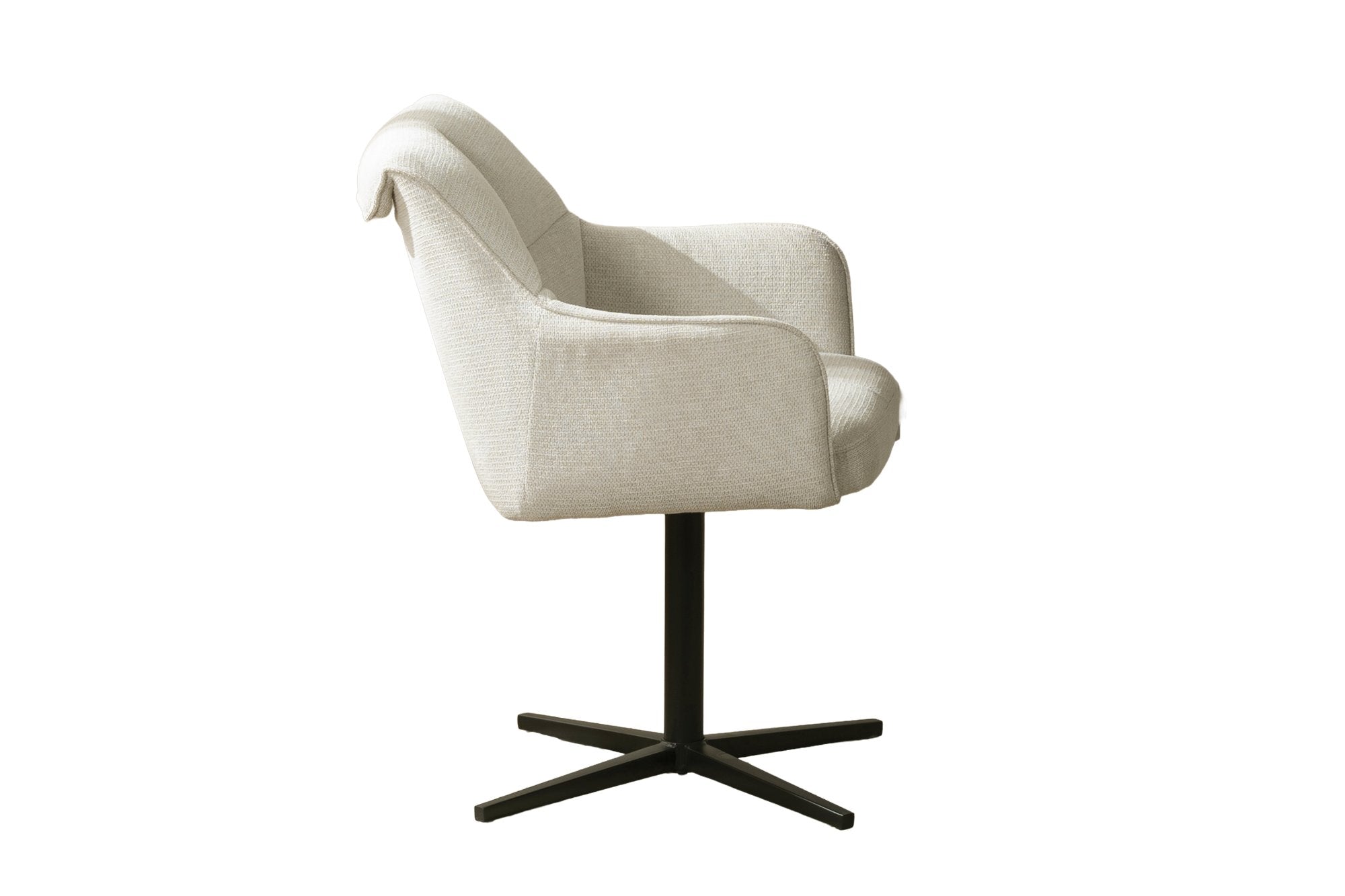 MEXICO Stuhl beige