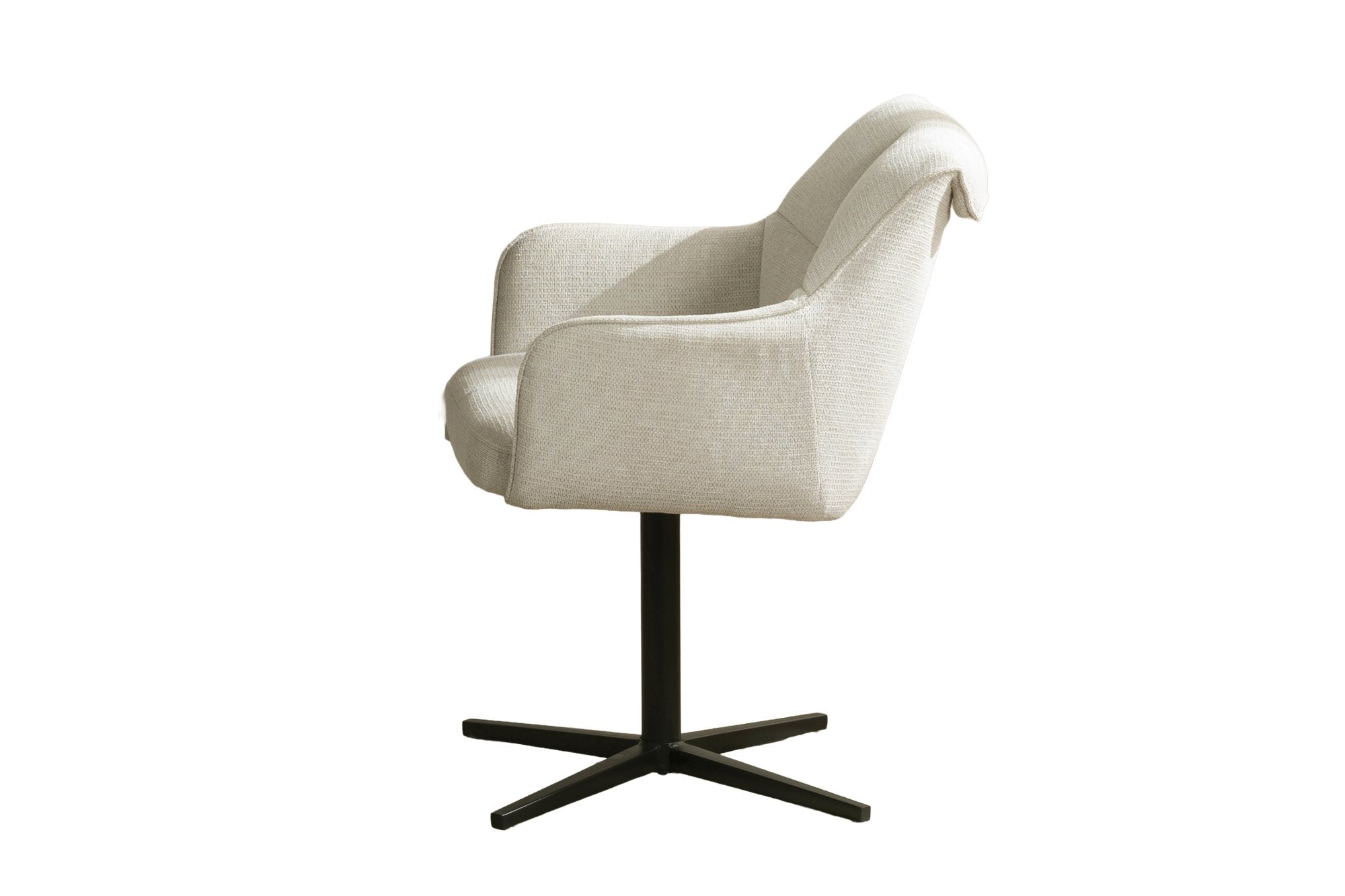 MEXICO Stuhl beige