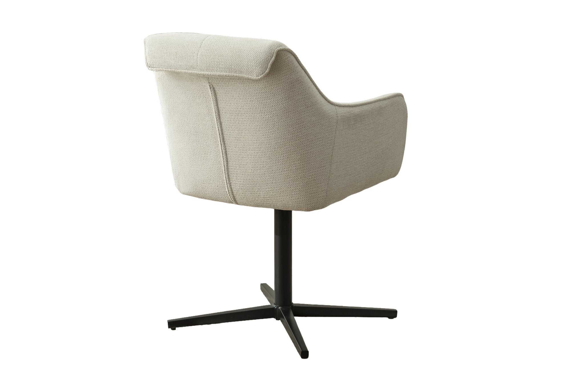 MEXICO Stuhl beige