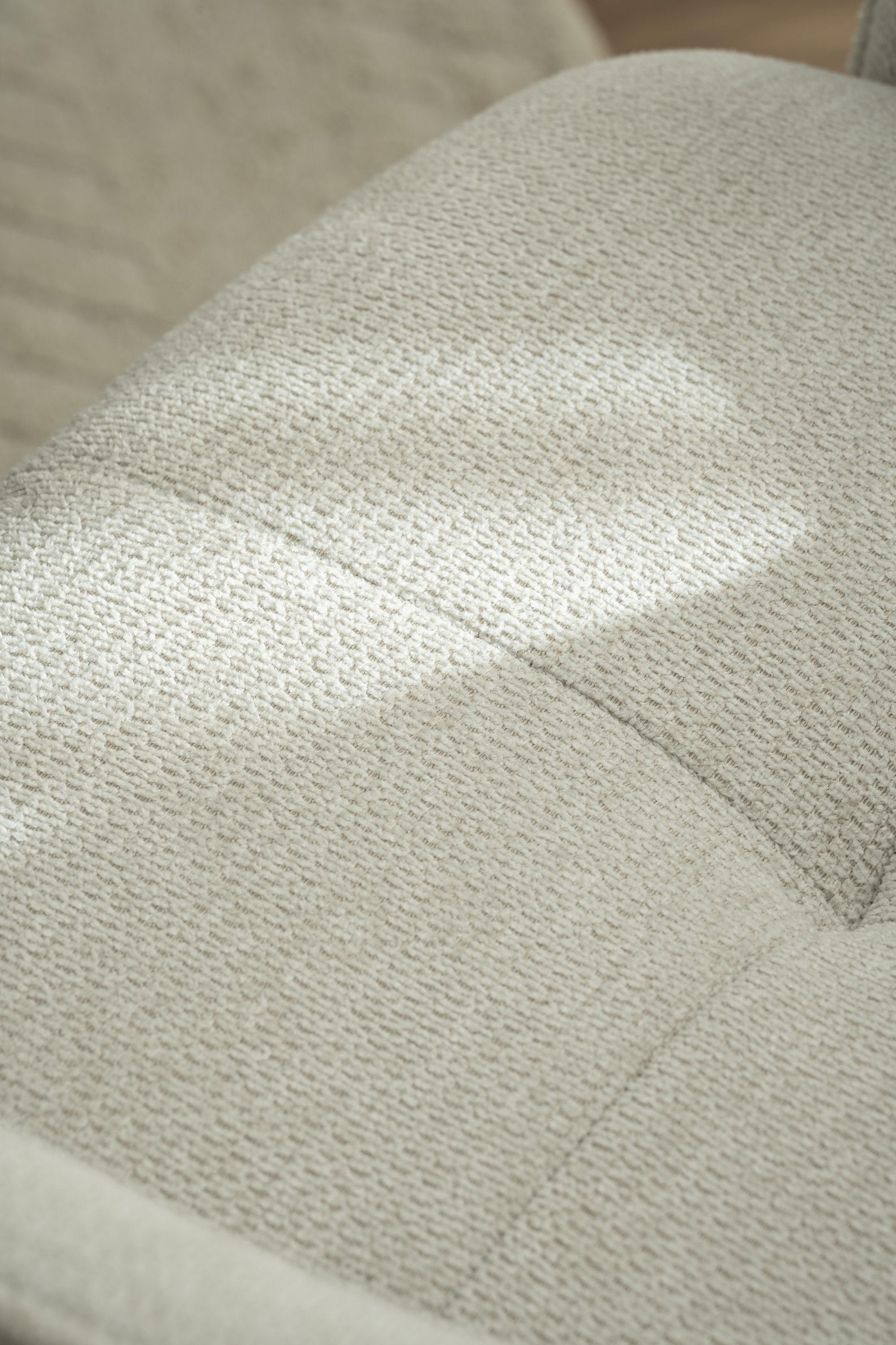 MEXICO Stuhl beige