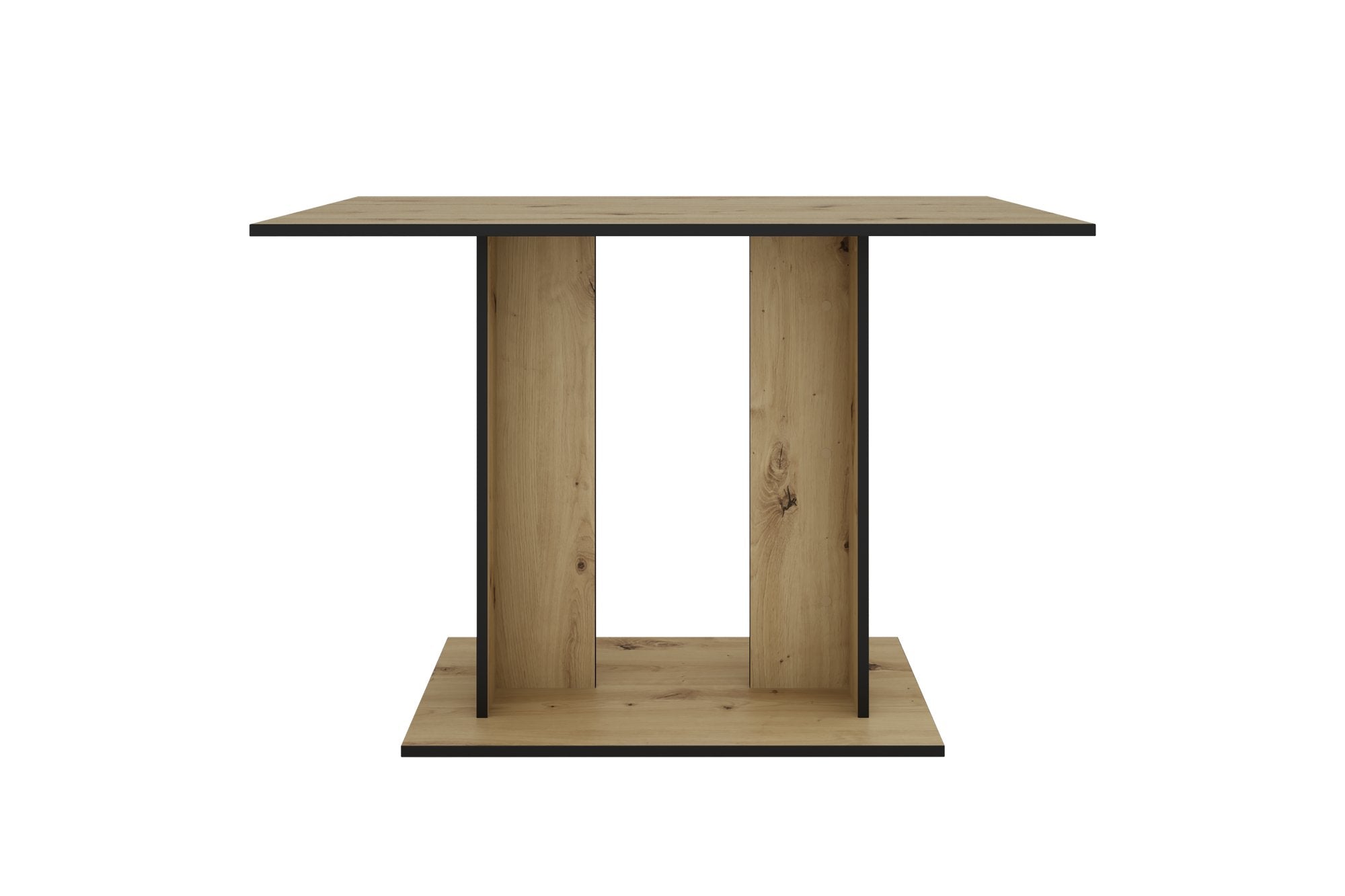TOM Tisch Artisan Eiche (Eiche-Optik)