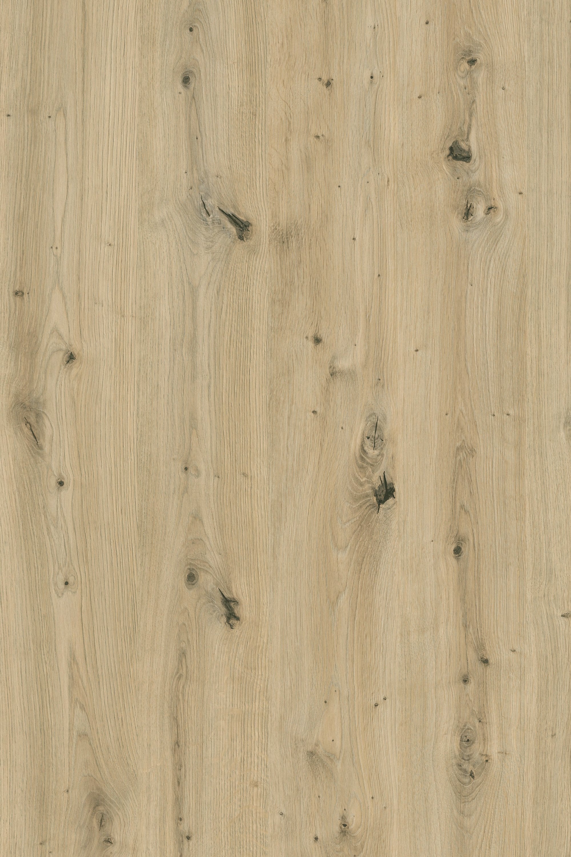 TOM Tisch Artisan Eiche (Eiche-Optik)
