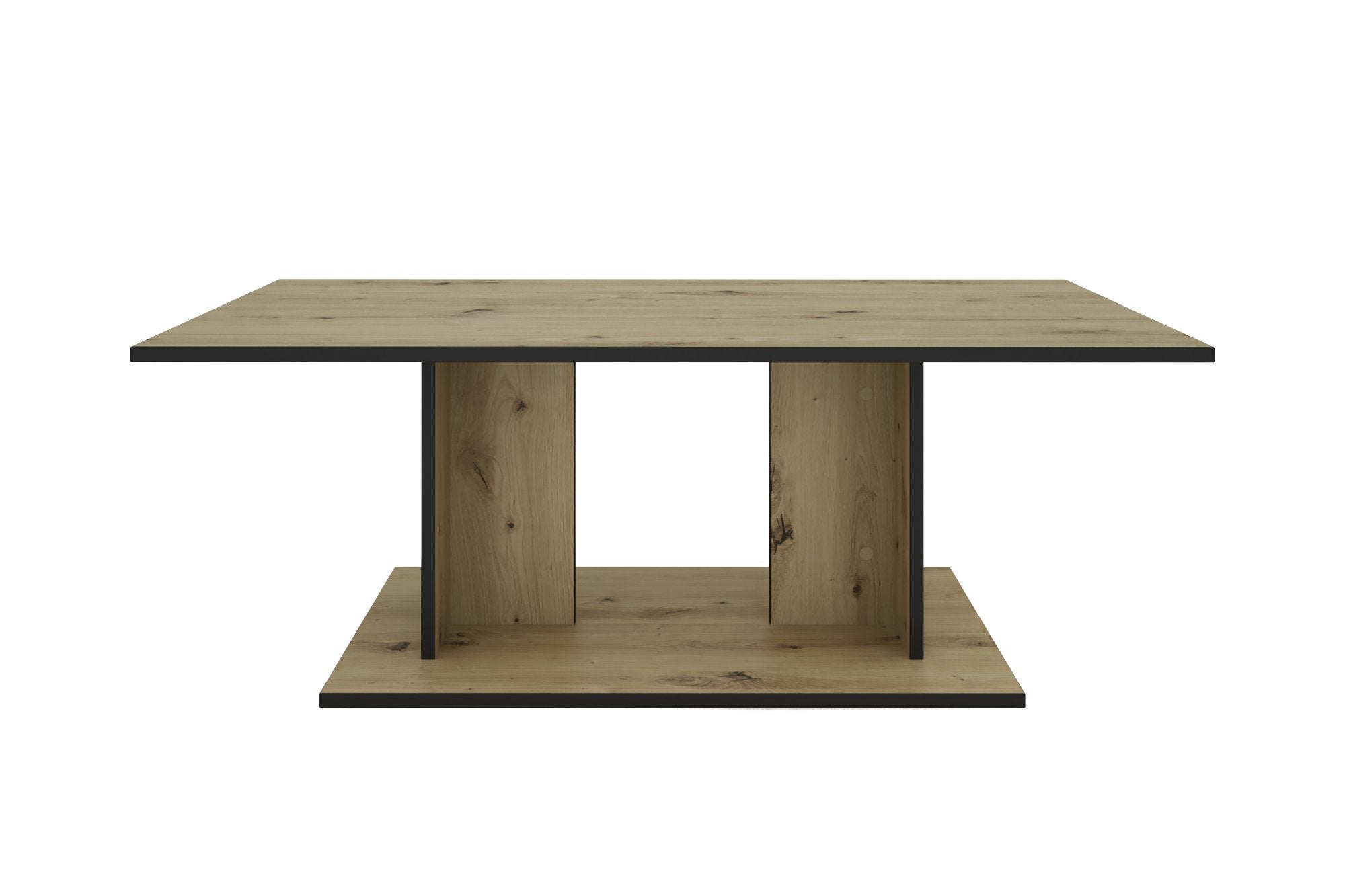 TOM Couchtisch Artisan Eiche (Eiche-Optik)