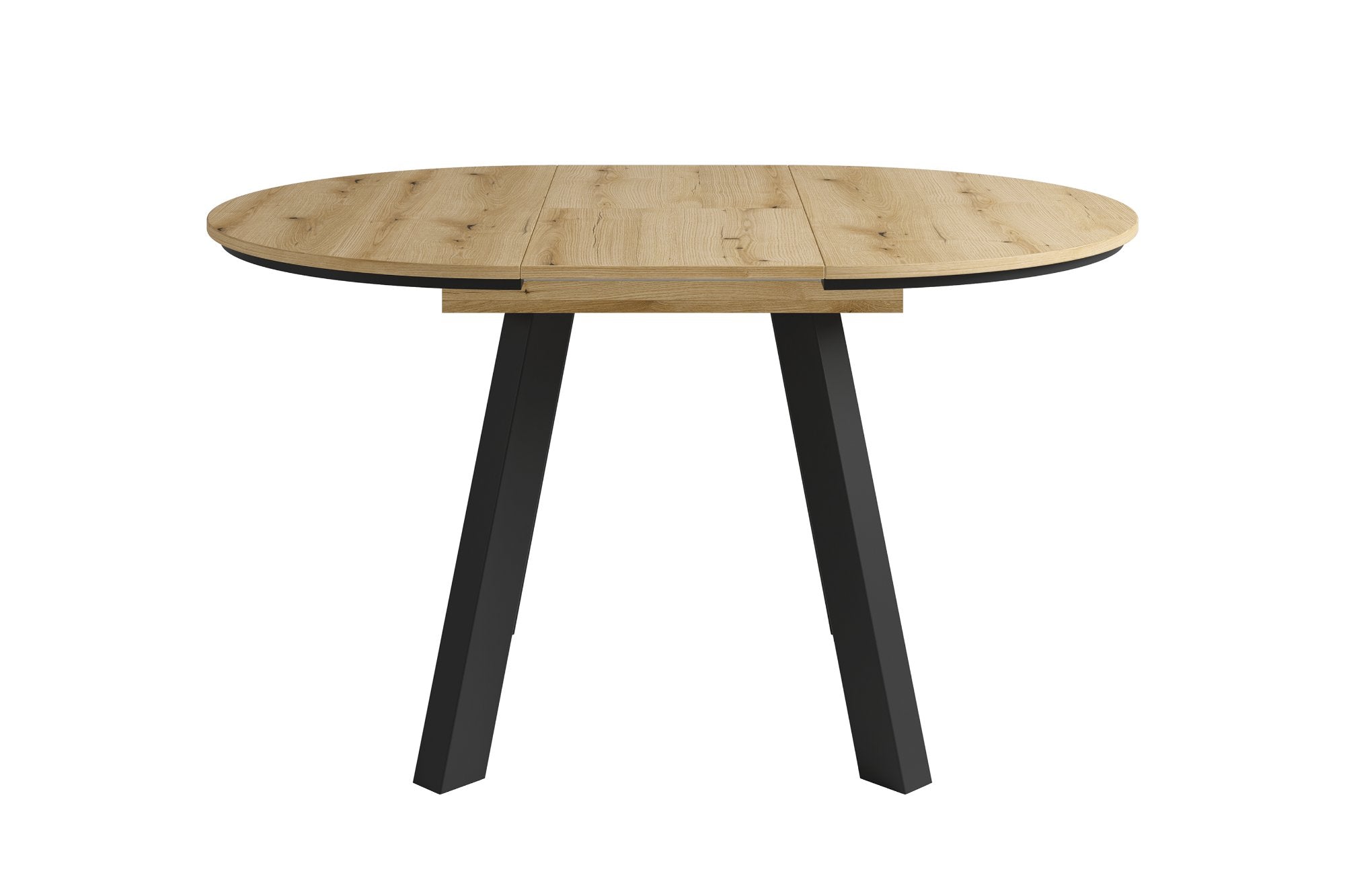 TIMOR Tisch mit Auszug Evoke Eiche (Eiche-Optik)