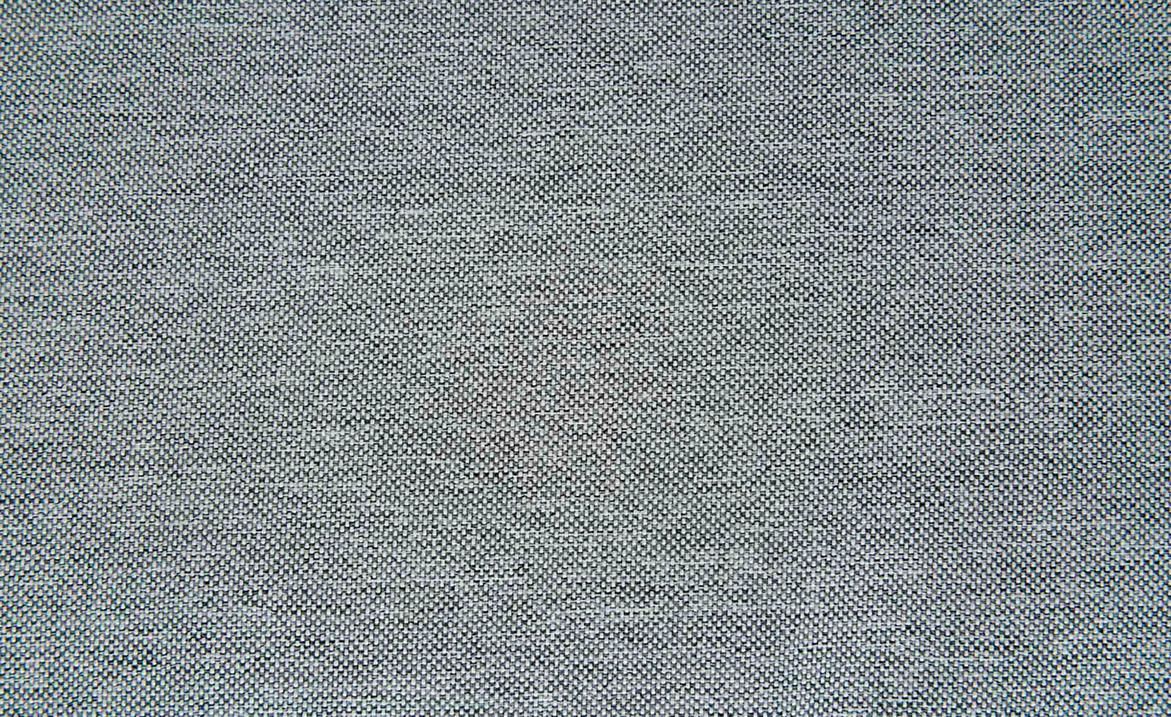 Outdoor Sofa-Set LA PALMA / Akazie massiv, natur / Webstoff hellgrau / 2-Sitzer: B 134, H 75, T 75 cm, Sessel (2x): B 70, H 75, T 75 cm, Couchtisch: B 100, H 40, T 50 cm