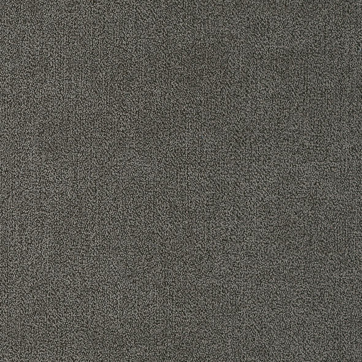 Stuhl 2-er Set RICO / Webstoffbezug in dunkelgrau oder taupe, Gestell in schwarz / 360° drehbar / Esszimmerstuhl / Küchenstuhl / B 61 x H 90 x T 63 cm