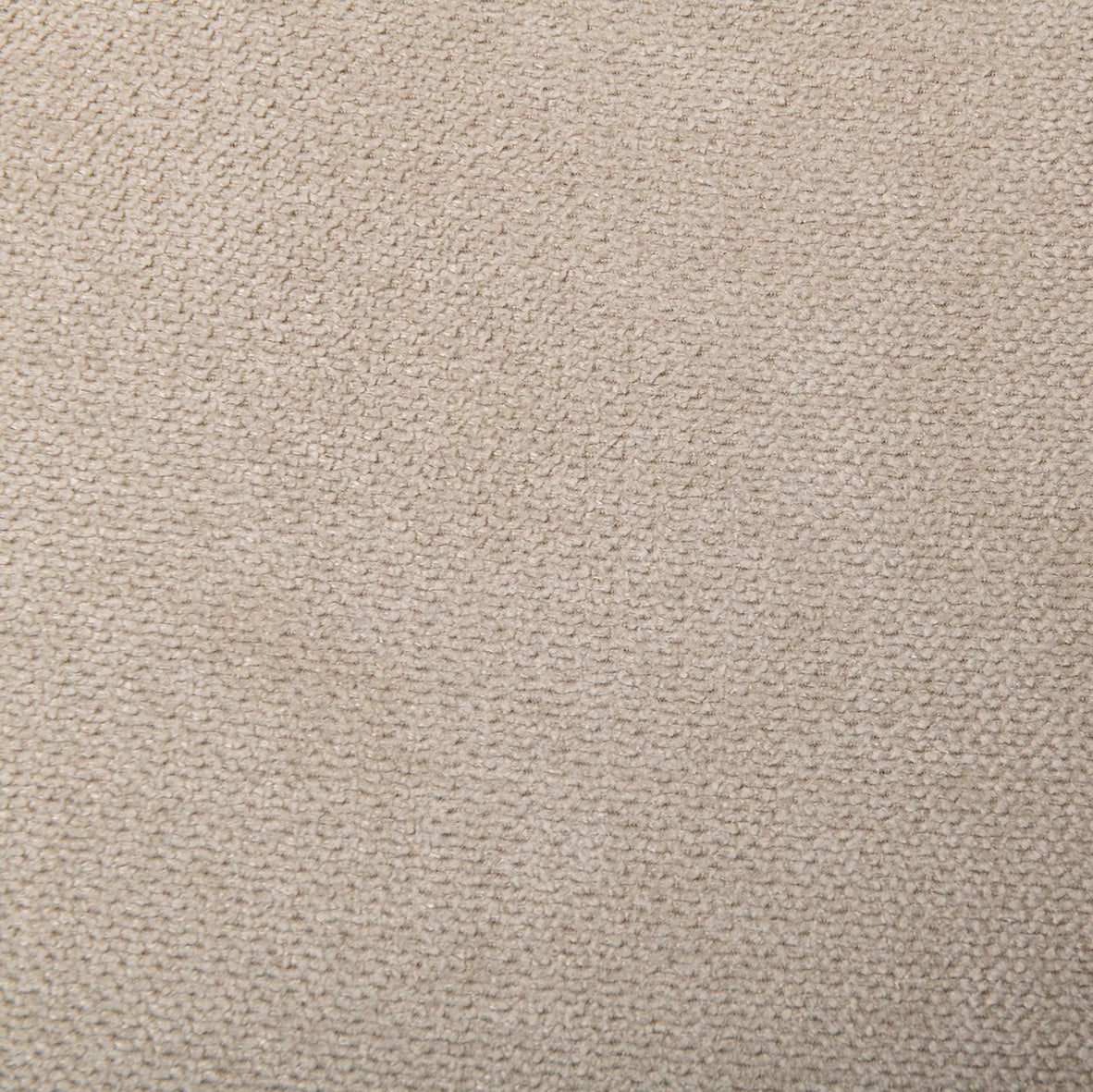 Bank JERSEY / Webstoff dunkelgrau oder / Gestell Metall schwarz / Bank mit Rückenlehne / B 160, H 82, T 62 cm