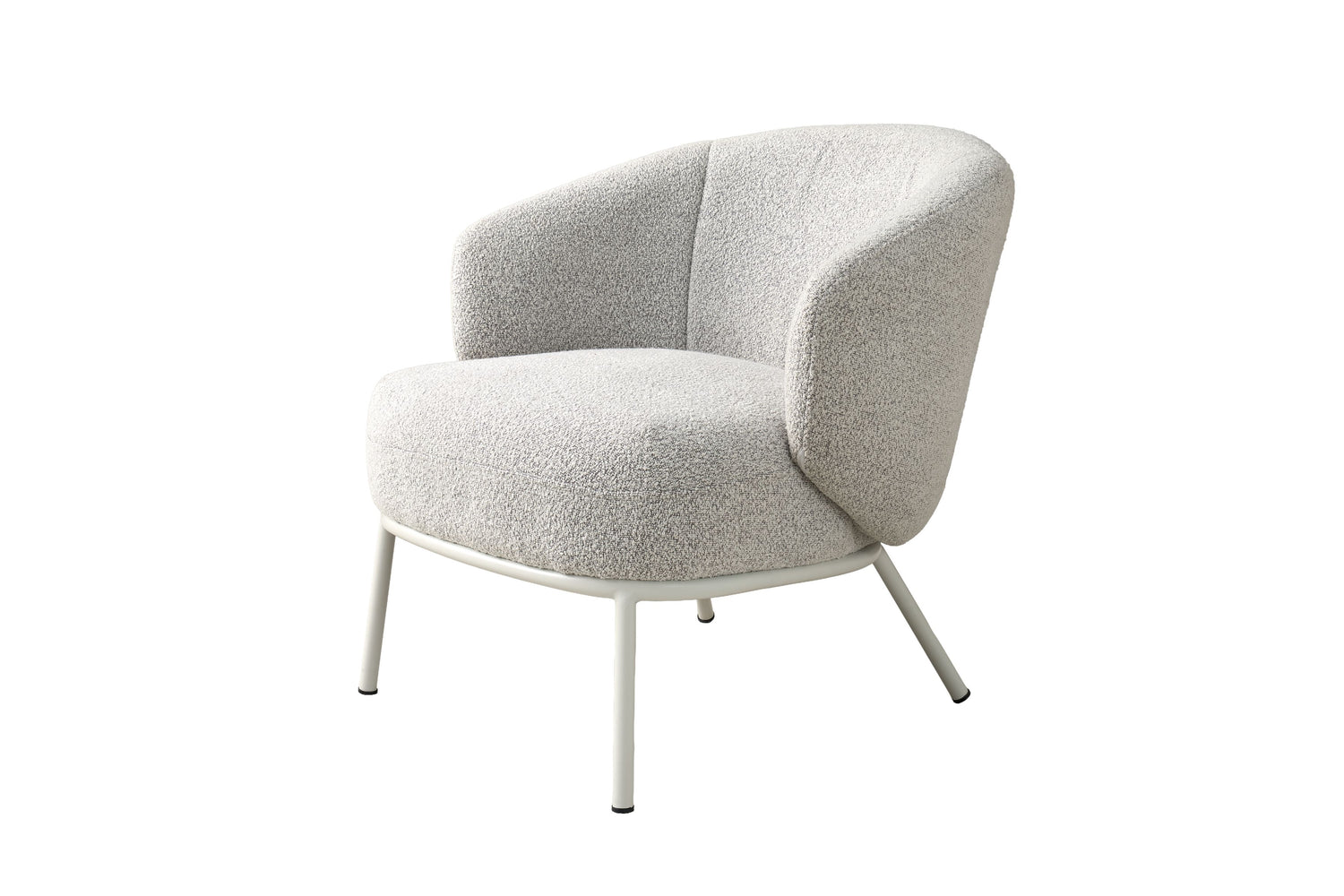 SELVIK Sessel greige