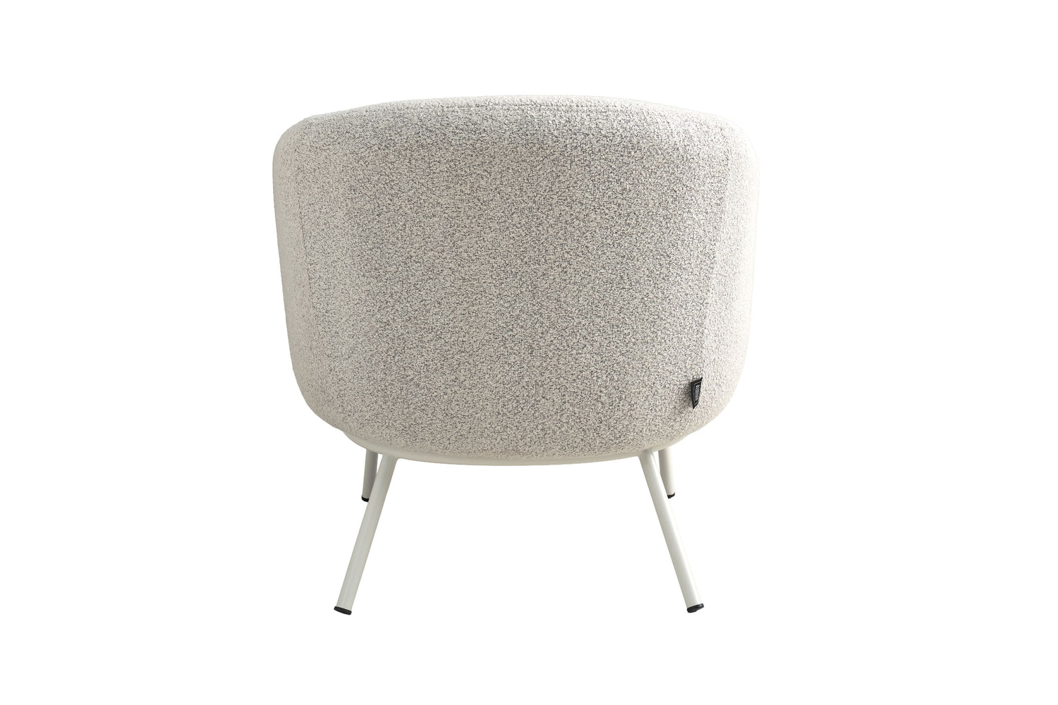 SELVIK Sessel greige