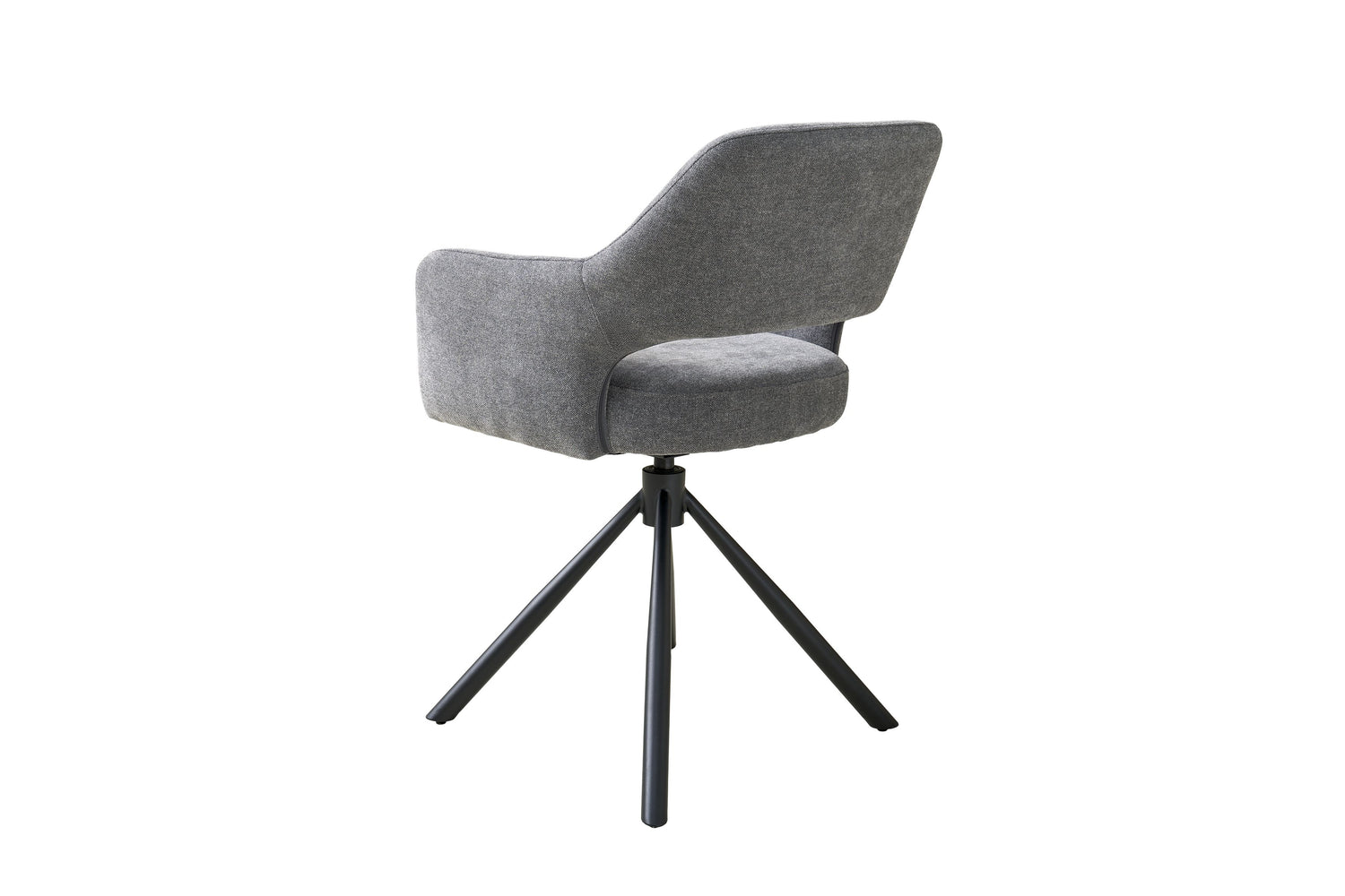 STAVANGER Stuhl grau