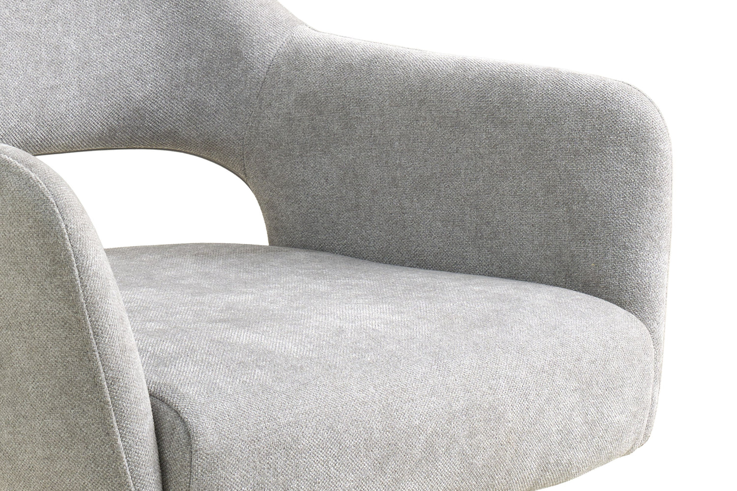 STAVANGER Stuhl greige