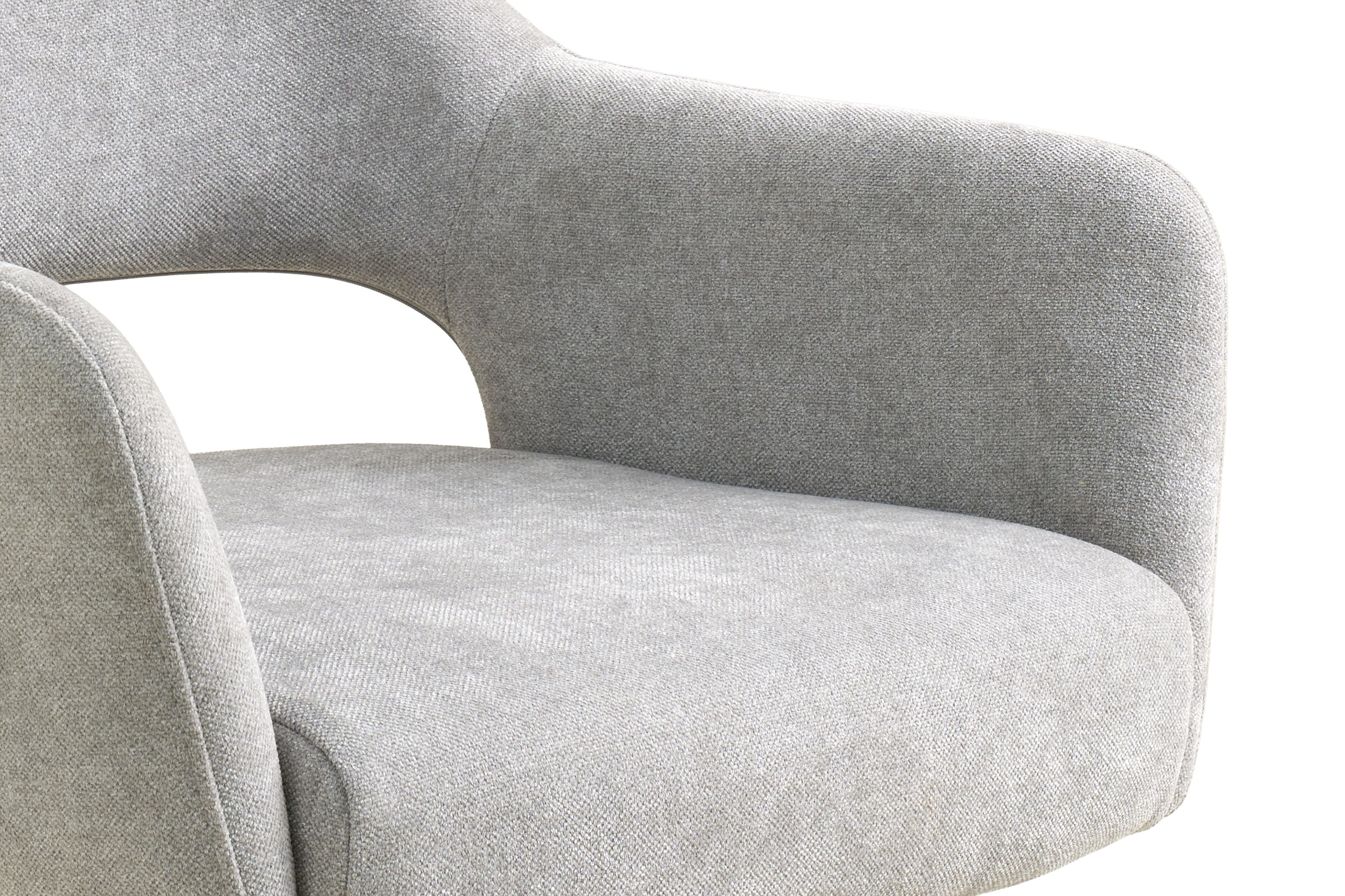 STAVANGER Stuhl greige