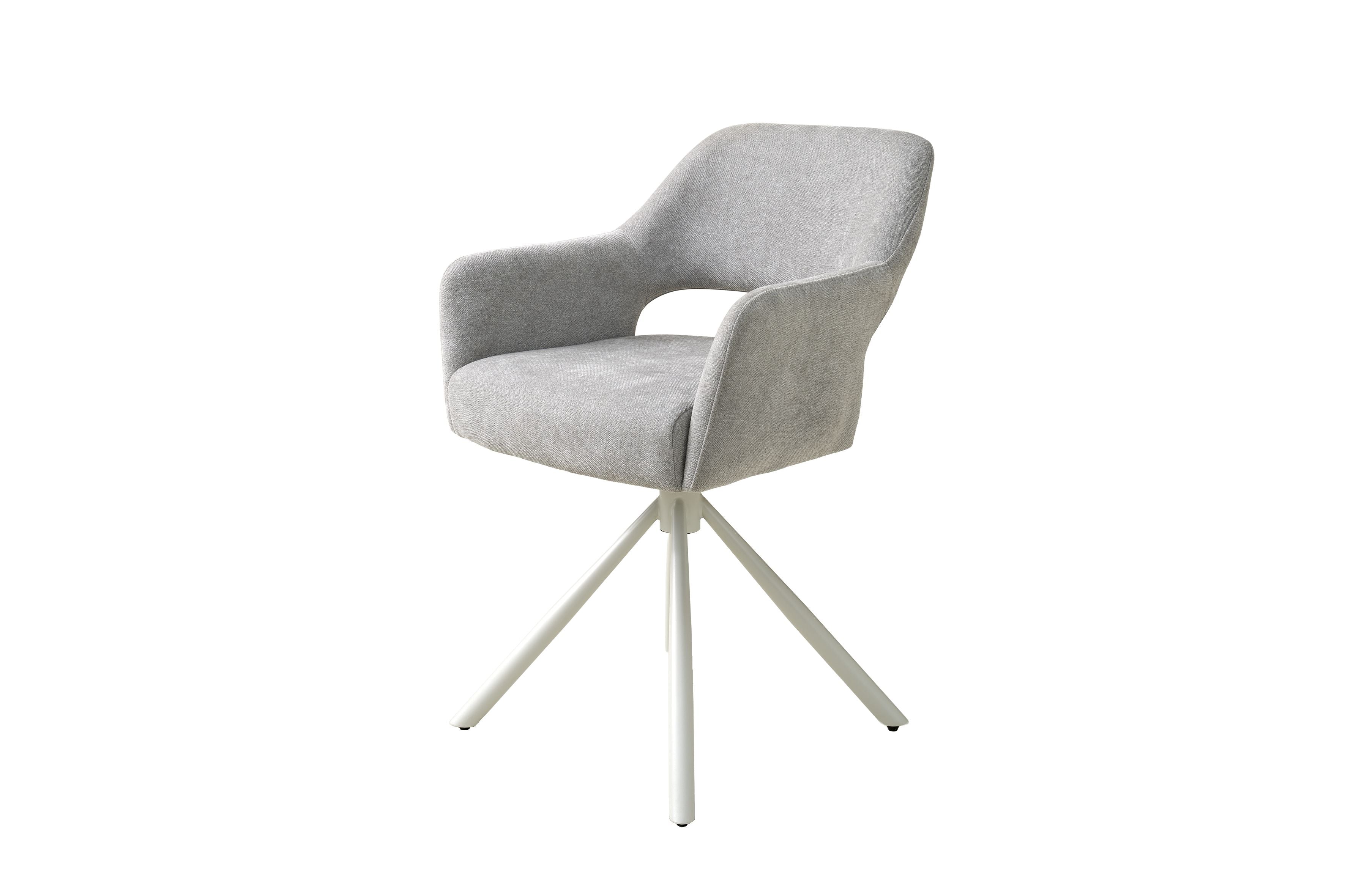 STAVANGER Stuhl greige