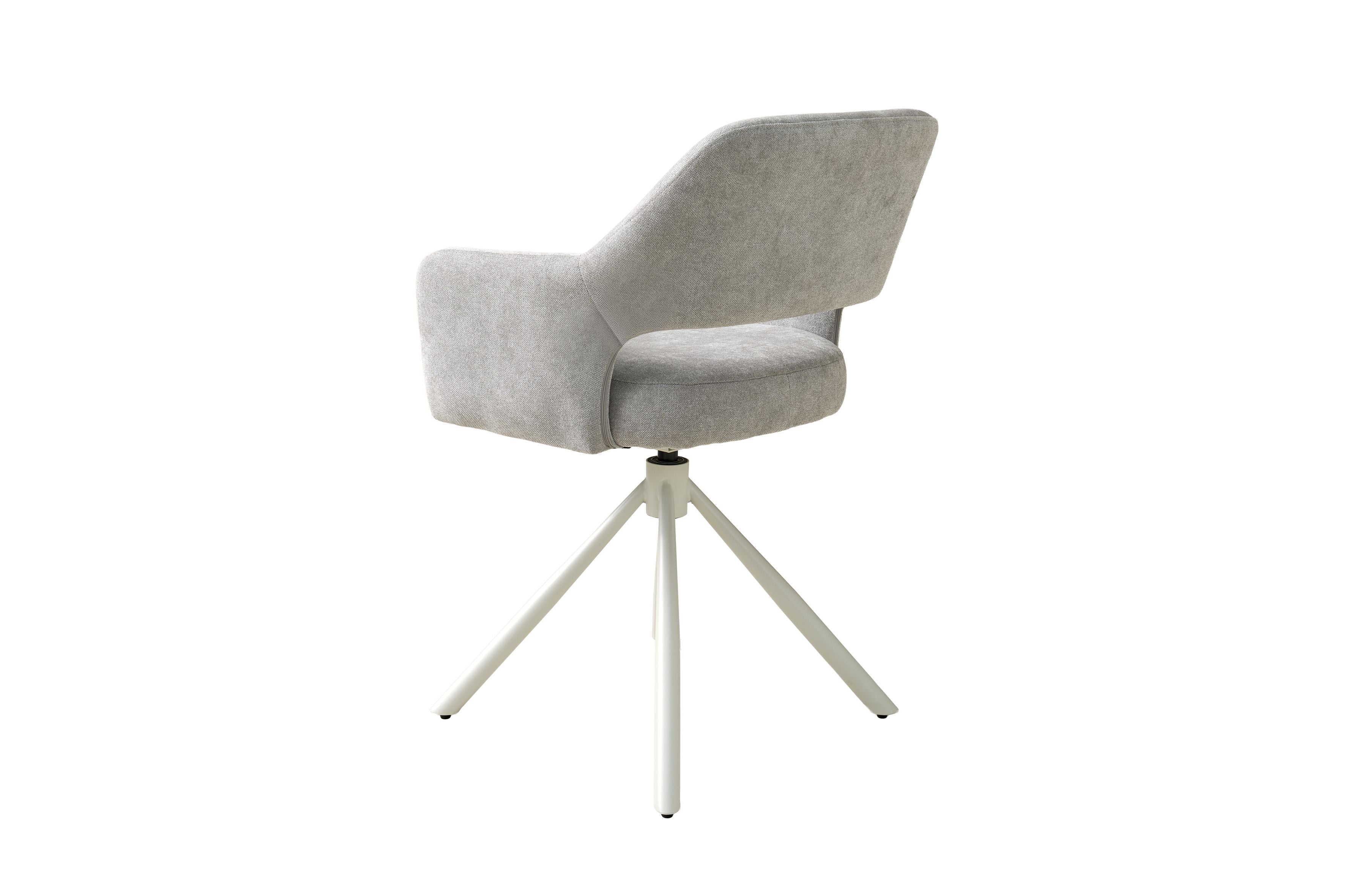 STAVANGER Stuhl greige