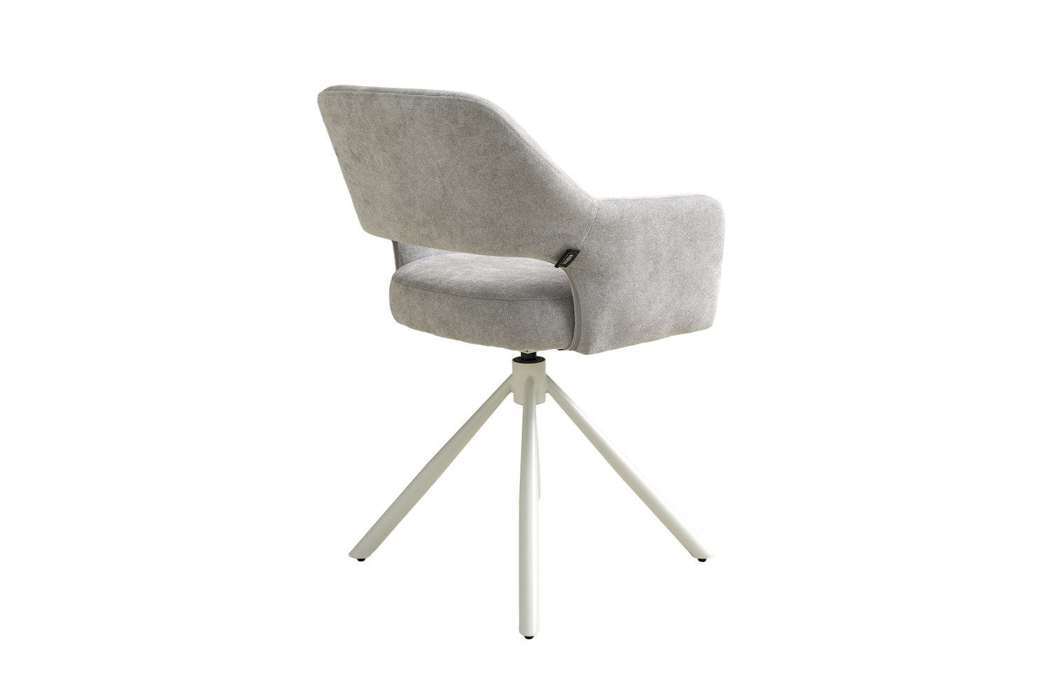 STAVANGER Stuhl greige