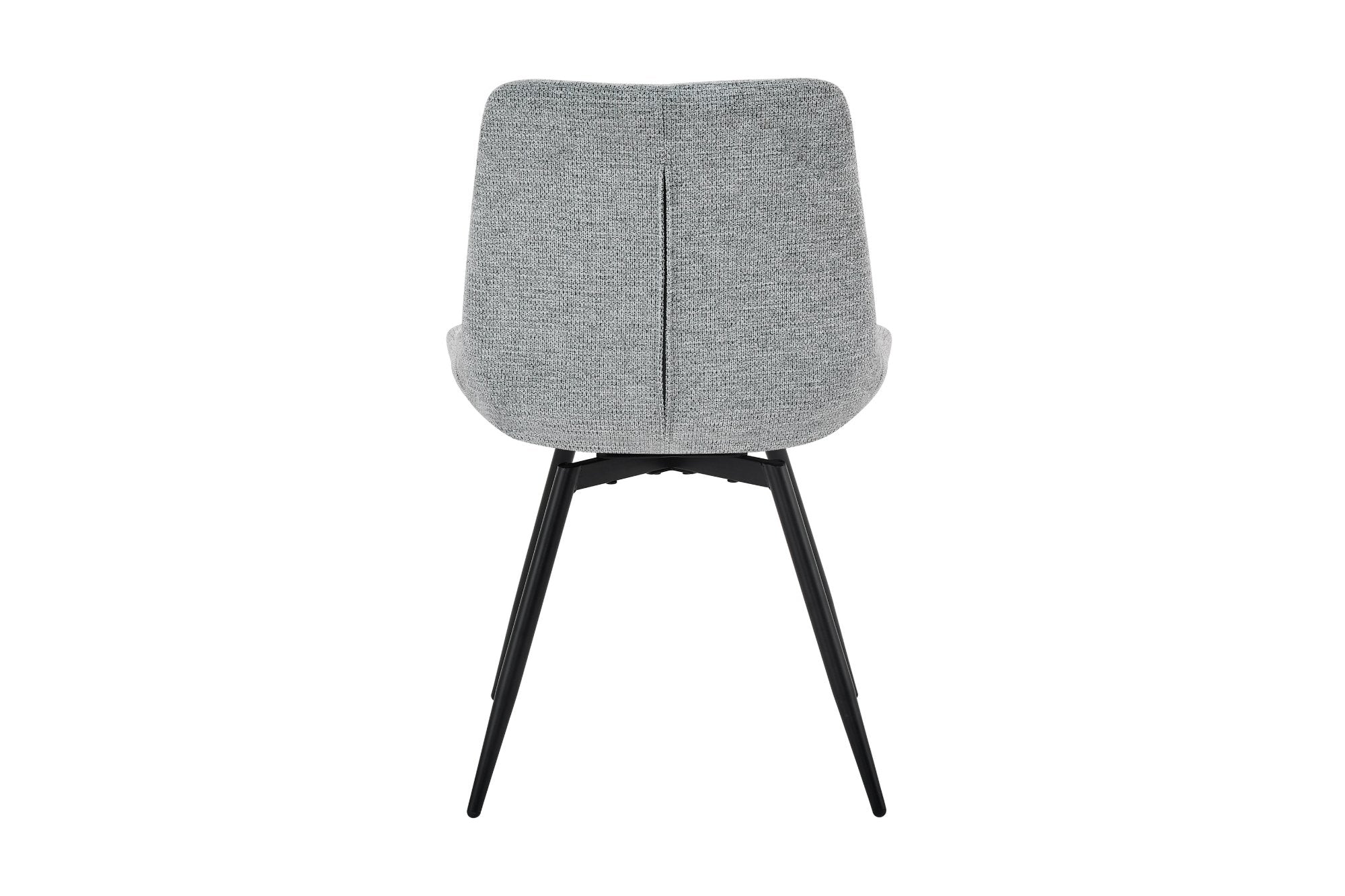 ARAGON Stuhl grau