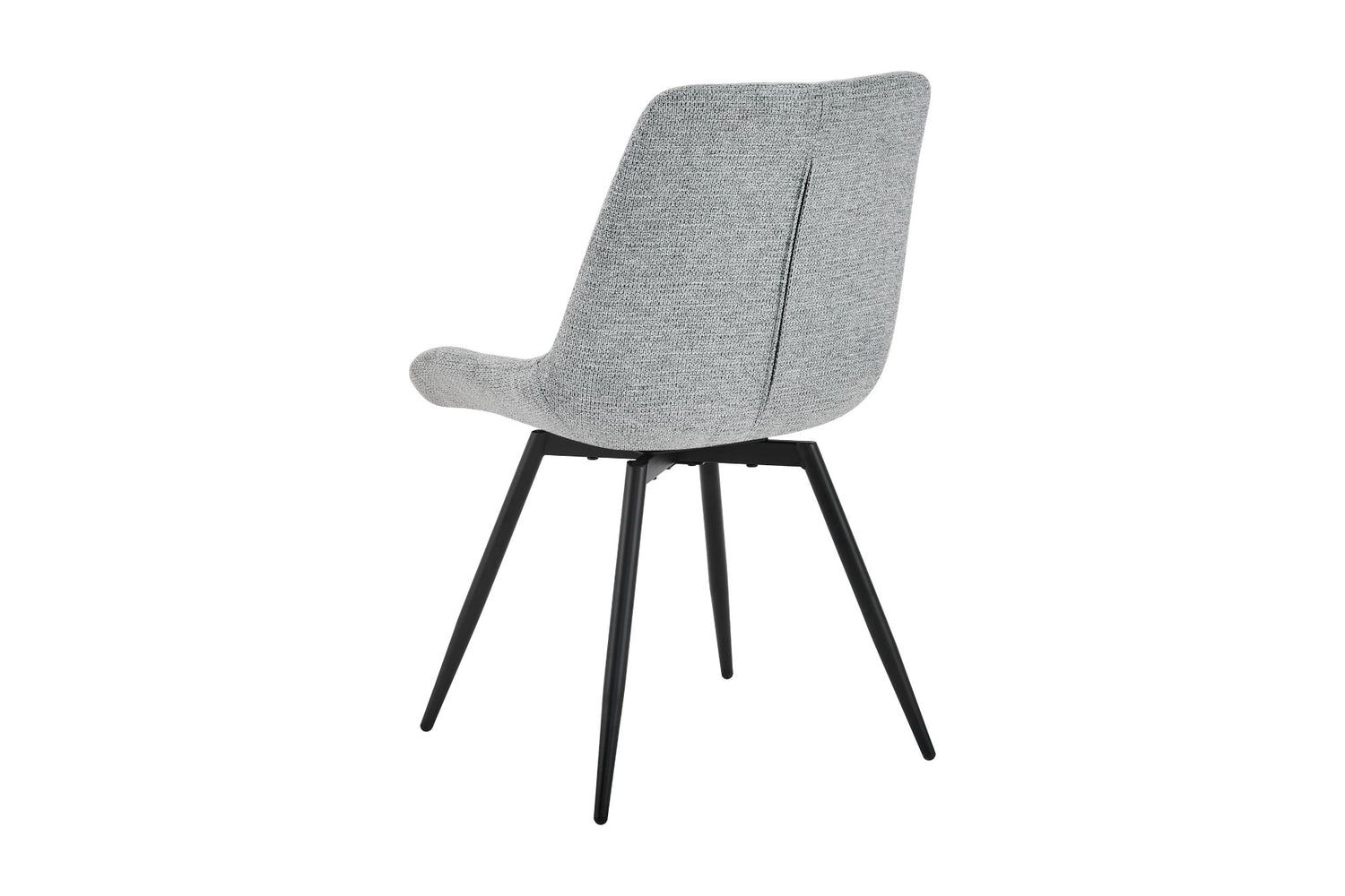 ARAGON Stuhl grau