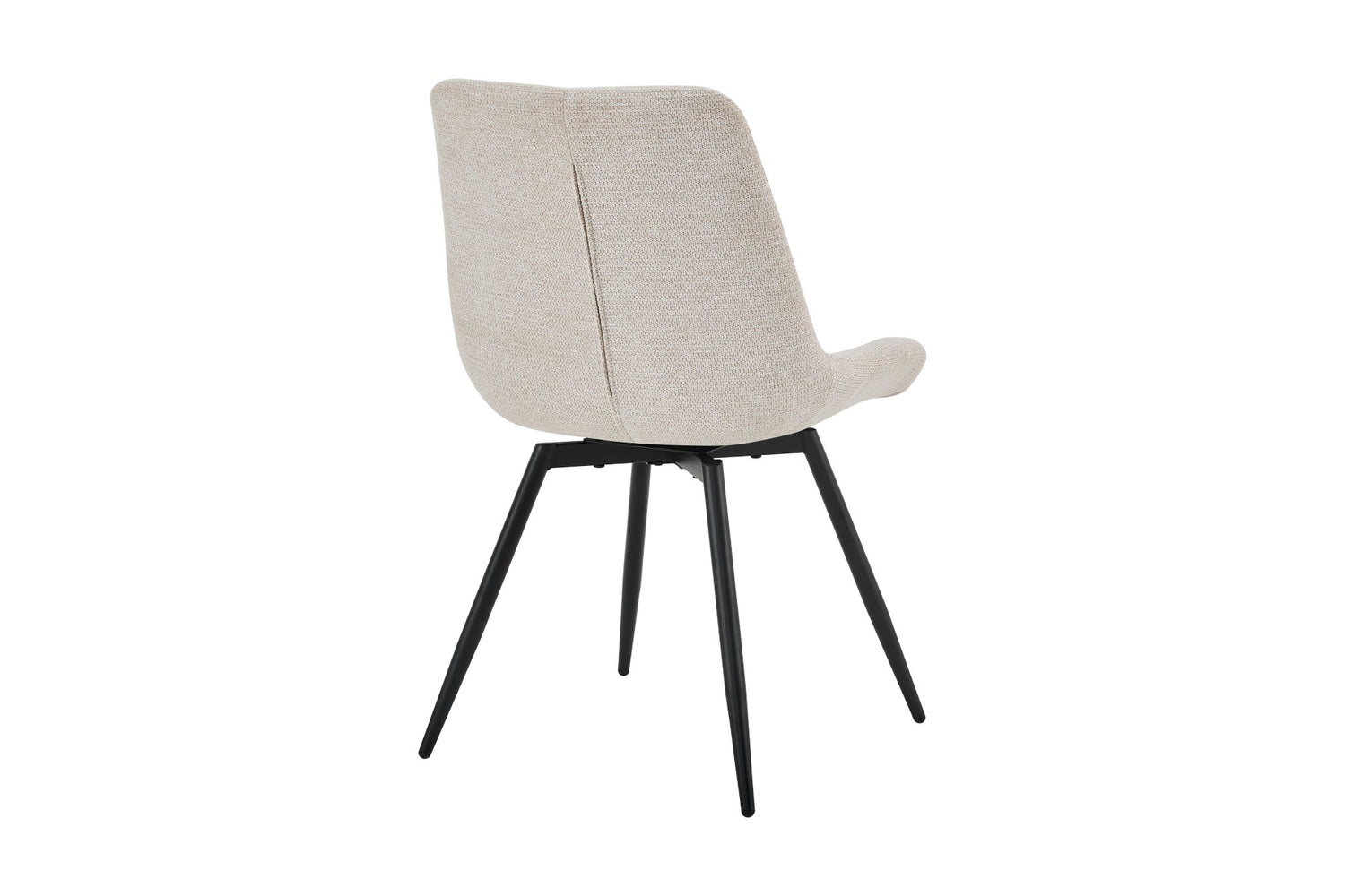 ARAGON Stuhl taupe