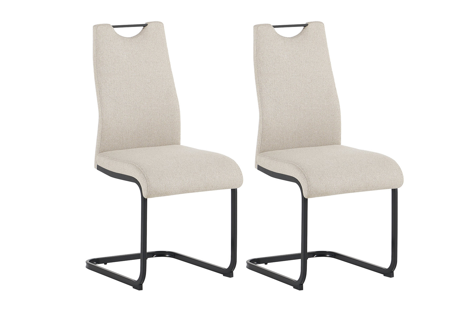 CAPRI Schwinger taupe