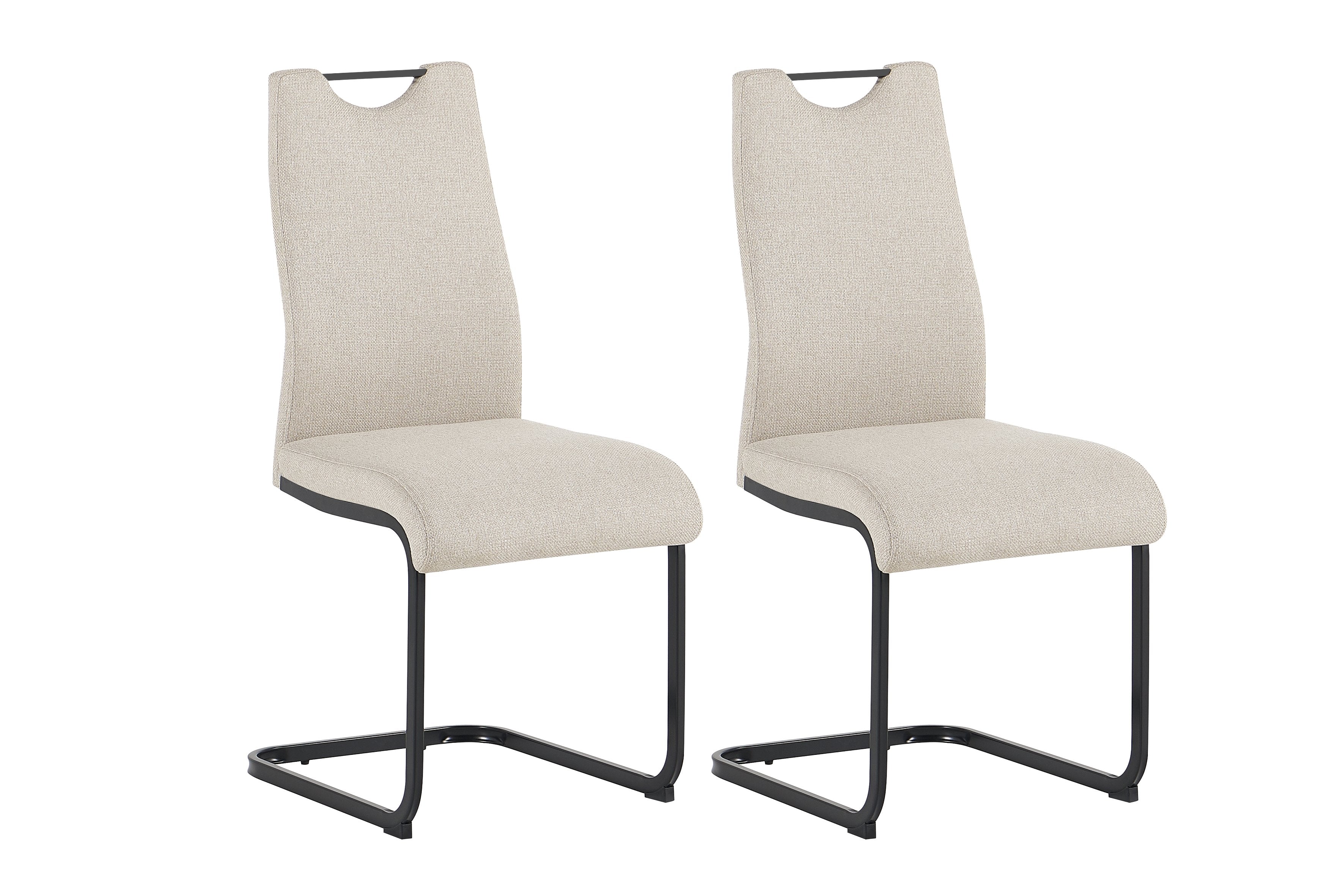 CAPRI Schwinger taupe