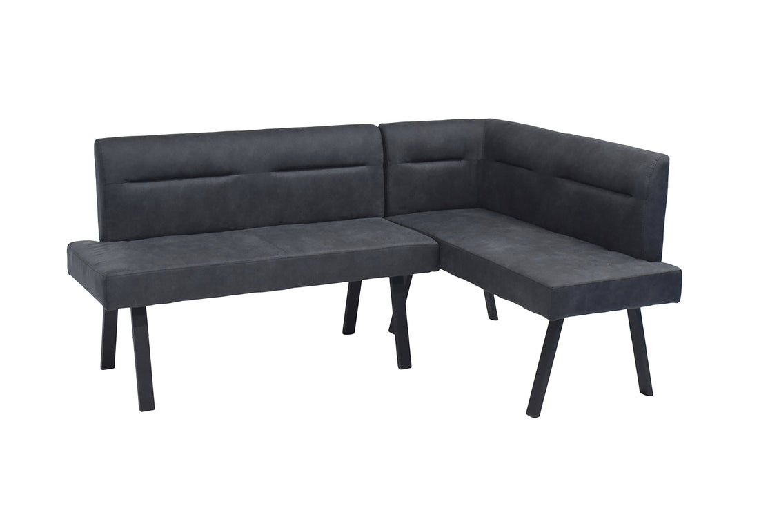 MONTREAL Eckbank anthrazit