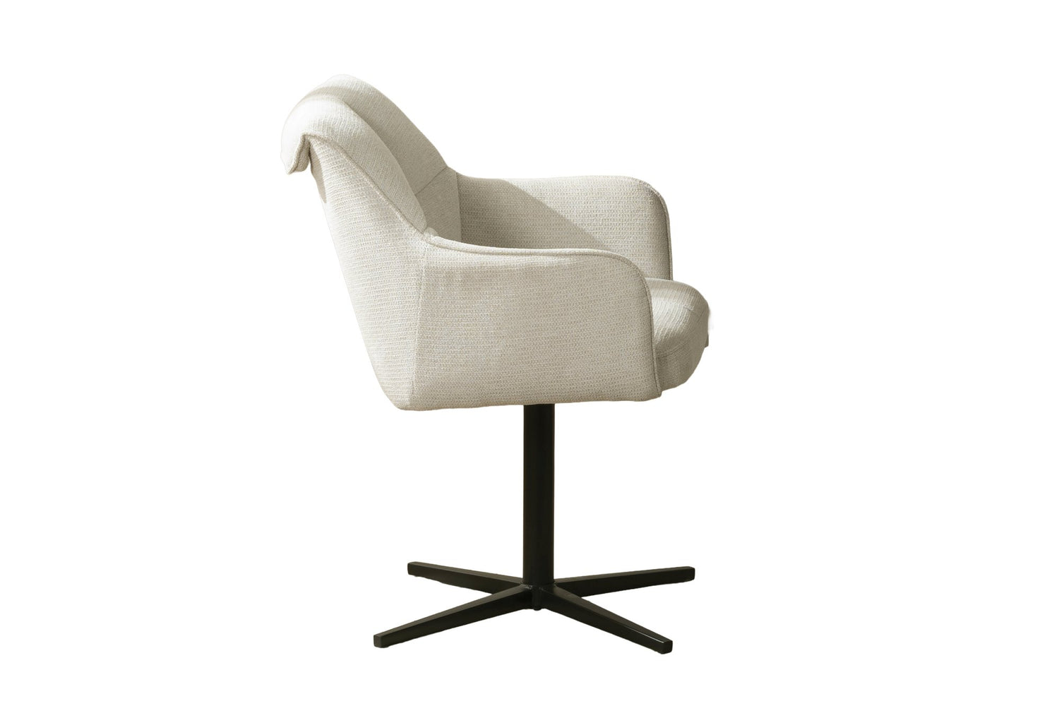 MEXICO Stuhl beige