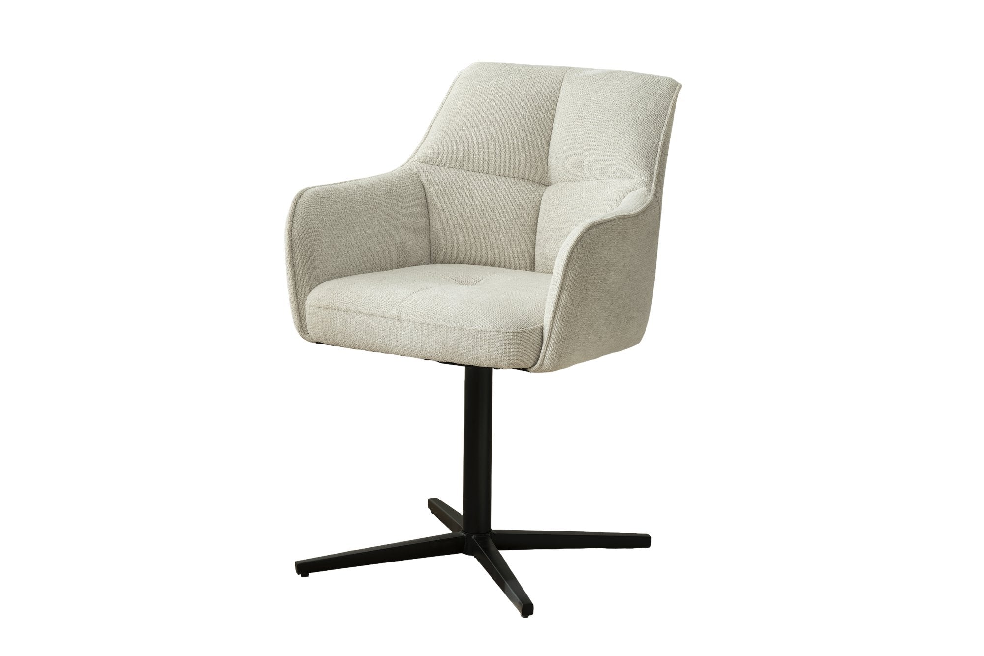 MEXICO Stuhl beige
