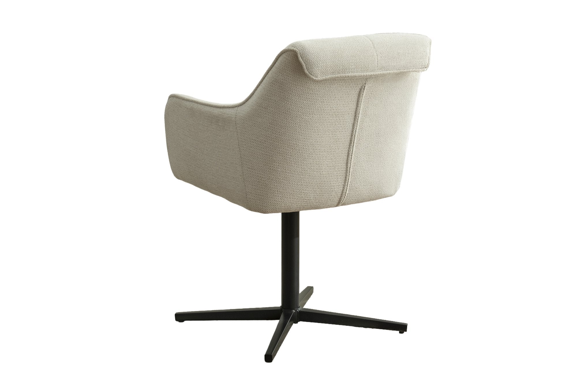 MEXICO Stuhl beige