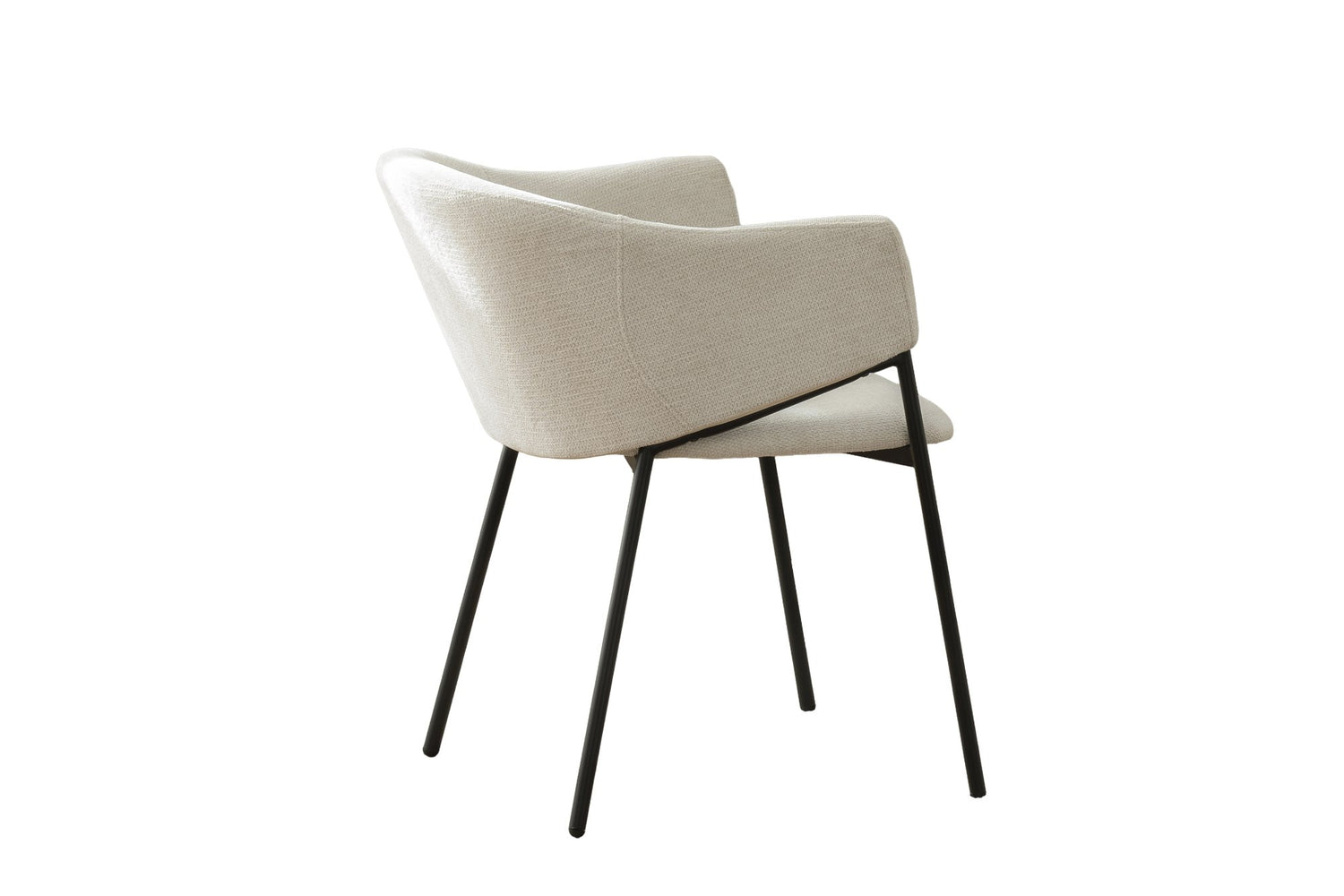 YORK Stuhl beige