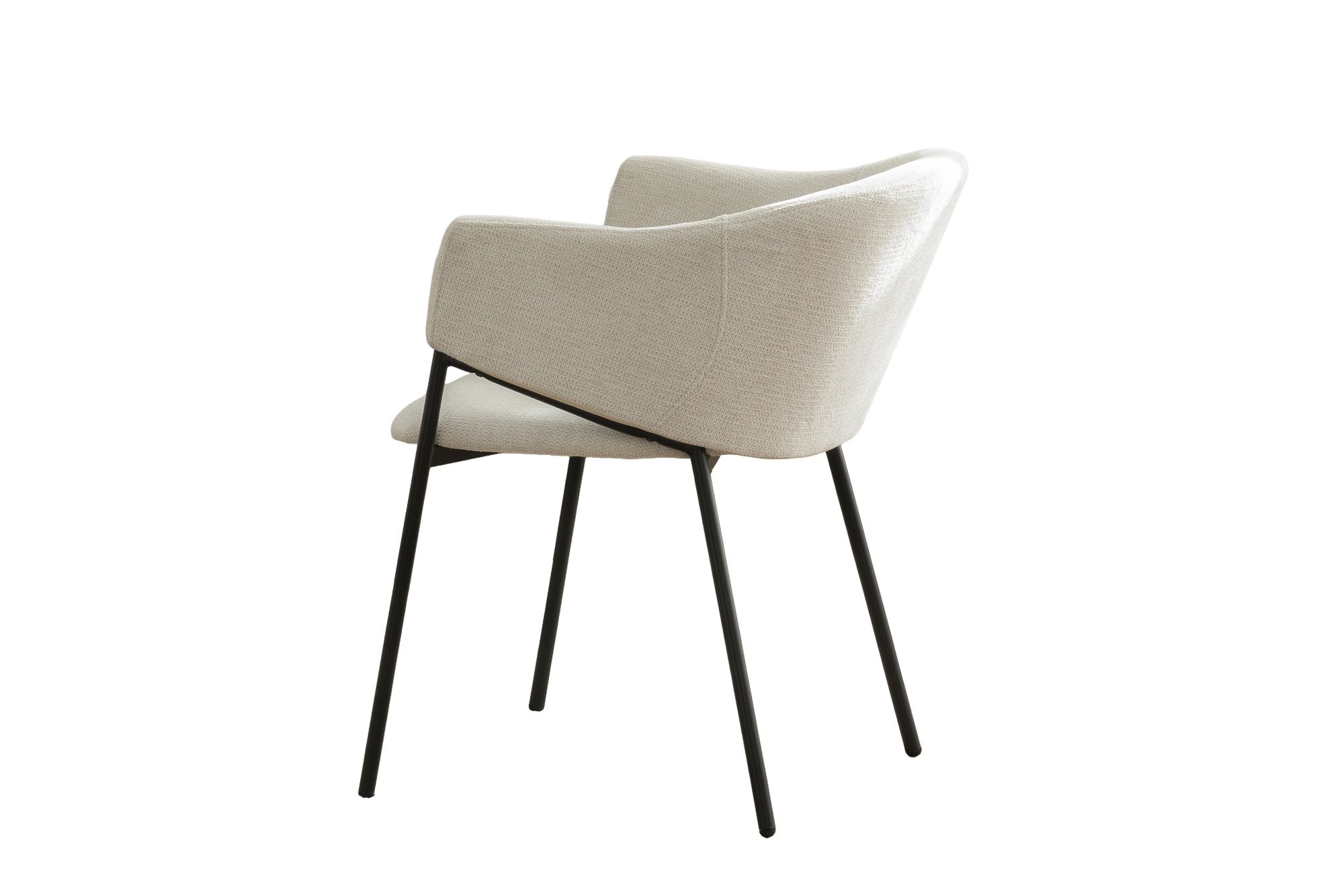YORK Stuhl beige