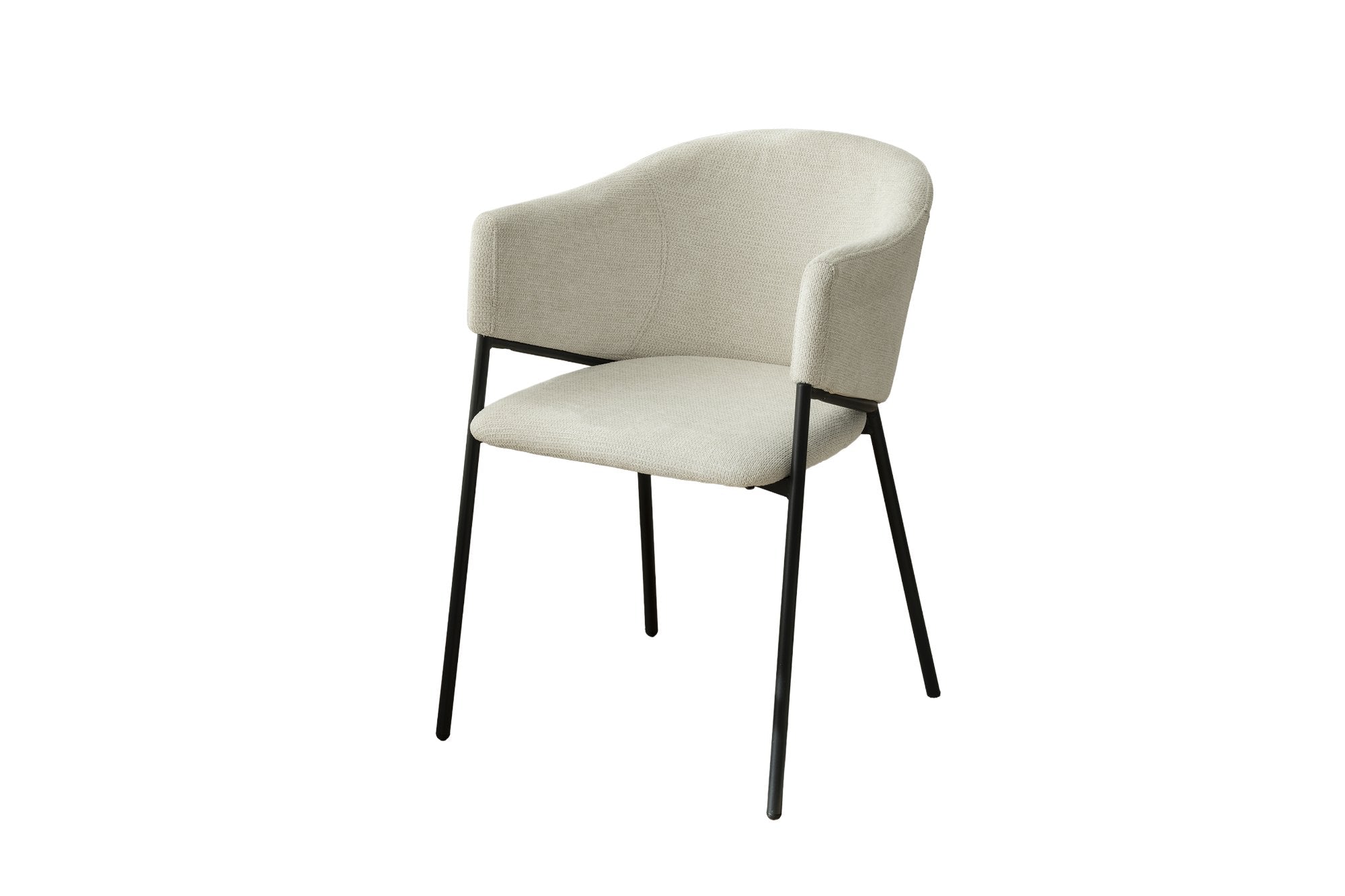 YORK Stuhl beige