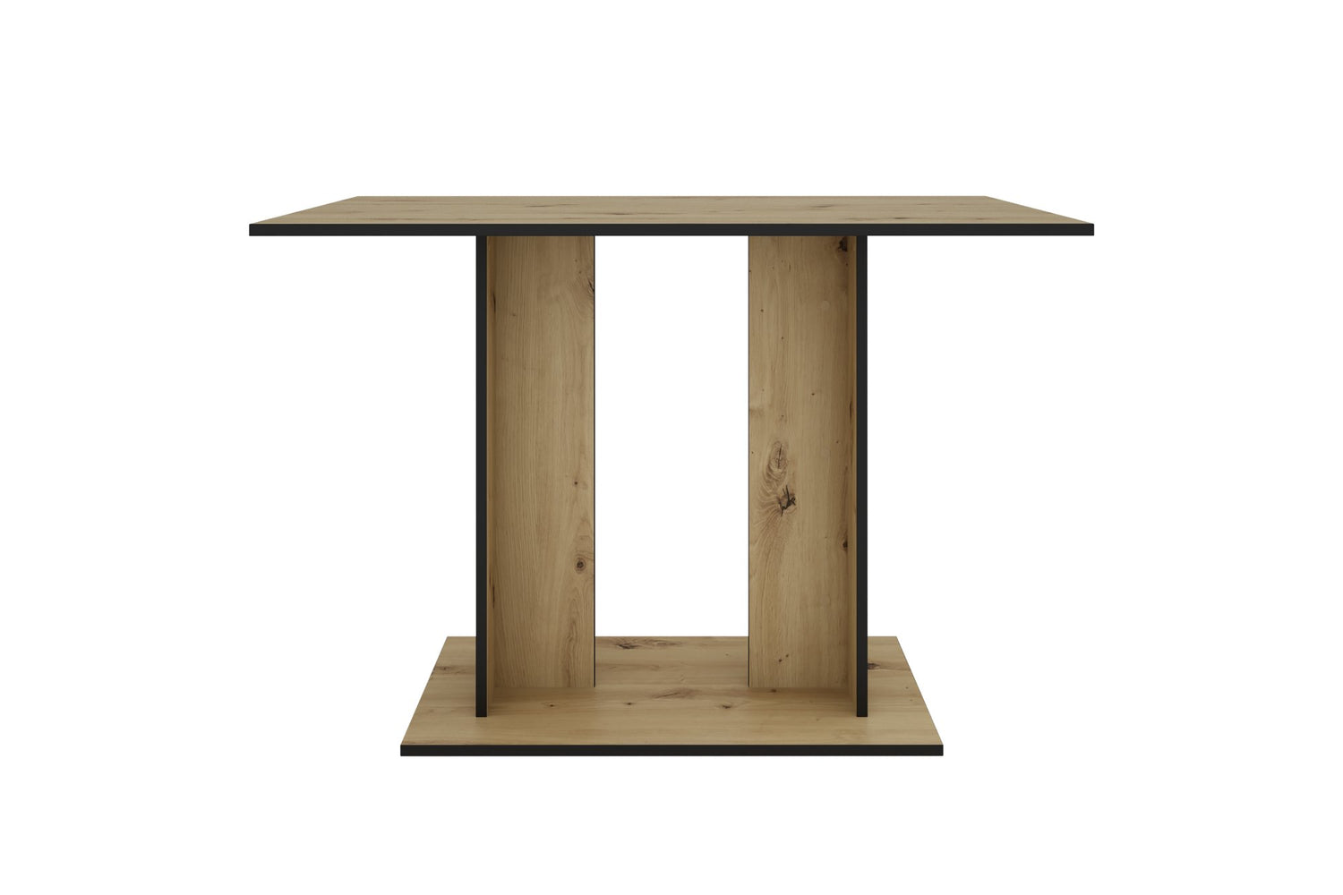 TOM Tisch Artisan Eiche (Eiche-Optik)