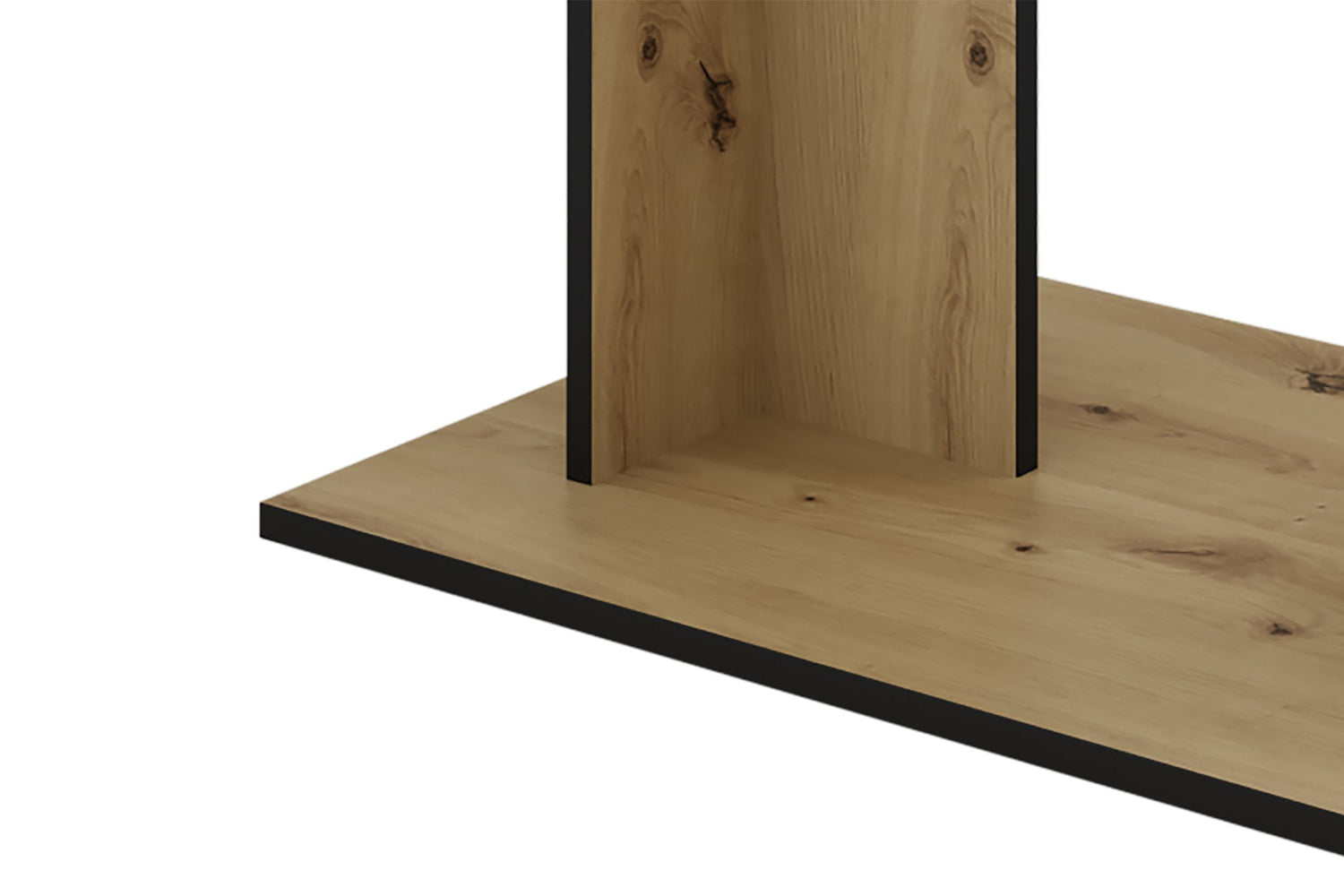 TOM Tisch Artisan Eiche (Eiche-Optik)