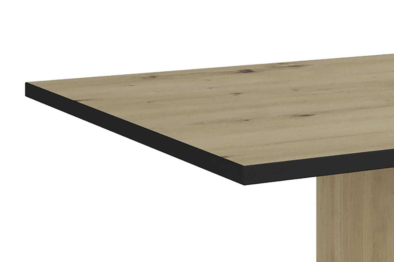TOM Couchtisch Artisan Eiche (Eiche-Optik)