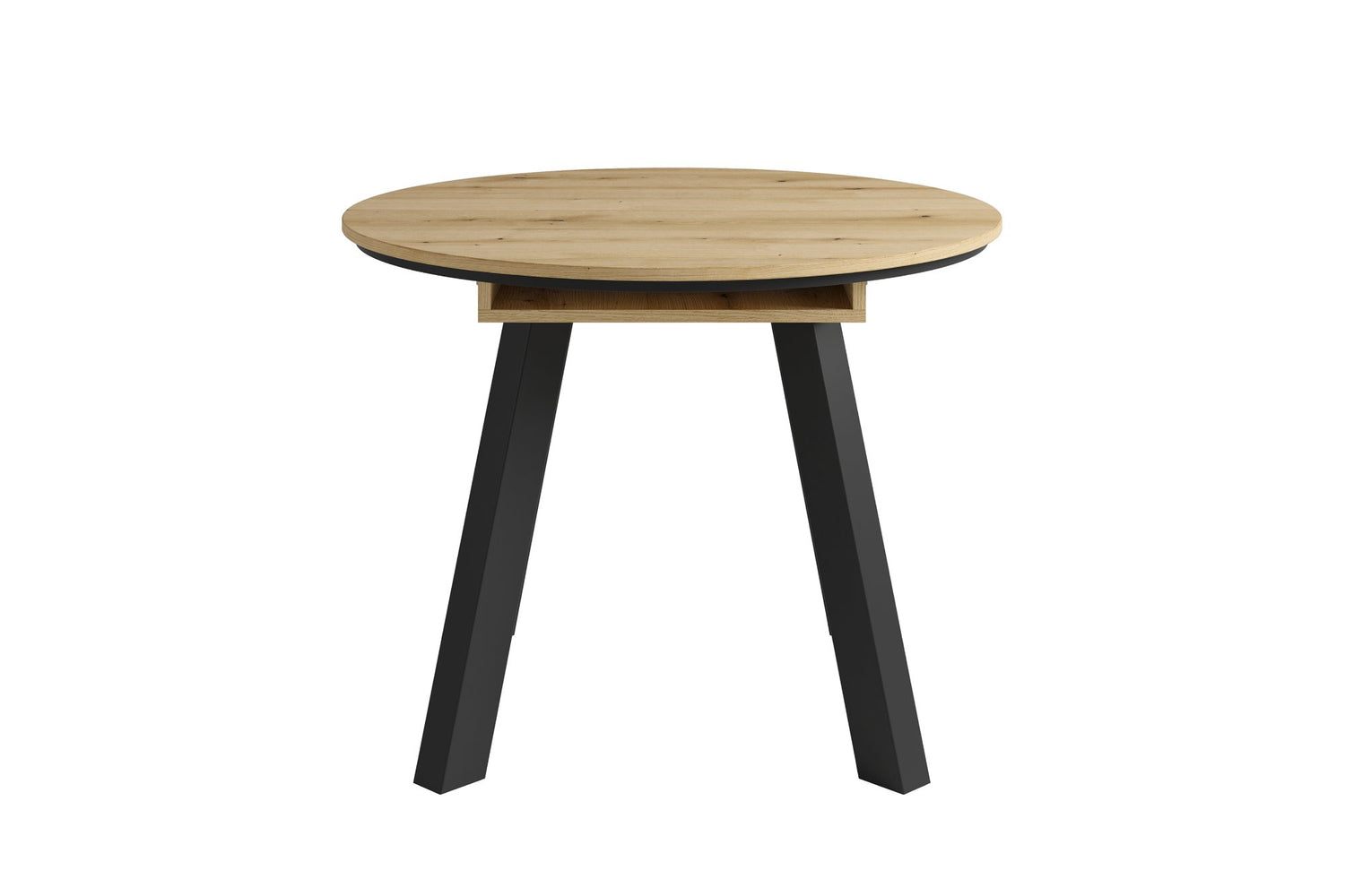 TIMOR Tisch mit Auszug Evoke Eiche (Eiche-Optik)