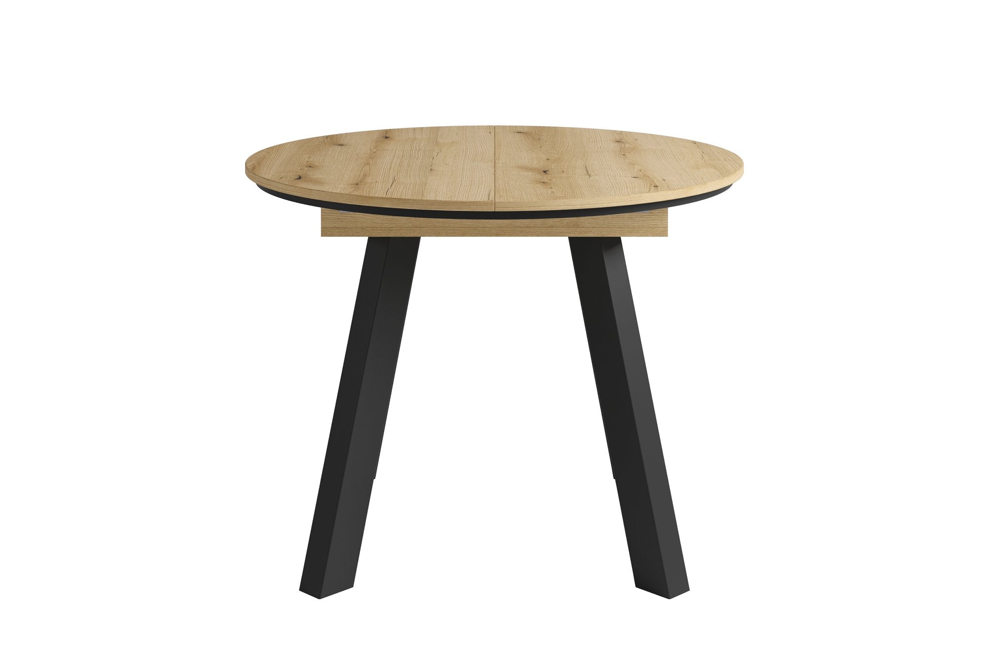 TIMOR Tisch mit Auszug Evoke Eiche (Eiche-Optik)