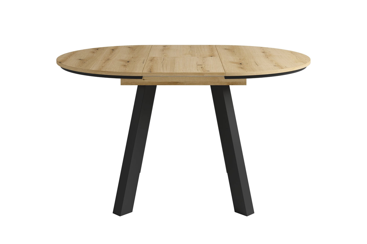 TIMOR Tisch mit Auszug Evoke Eiche (Eiche-Optik)
