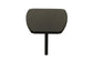 Couchtisch BOLT / Massivholz Akazie schwarz / 115 x 60, H 36,5cm