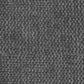 CALIFORNIA Esszimmerstuhl 2er Set / Rücken Webstoff anthrazit oder grün / Sitz Vintage-Velvet anthrazit oder grün mit Keder / Gestell Metall schwarz / Küchenstuhl / B 50, H 89, T 56 cm