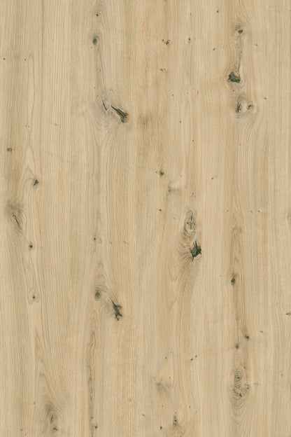 byLIVING Higboard FARO / Artisan Eiche (Eiche-Optik) oder weiß, Absetzung in schwarz / Stollenoptik / 3 Türen und 3 Schubkästen / verstellbare Einlegeböden / viel Stauraum / Sideboard / Kommode / Maße: B 160, H 84, T 40 cm