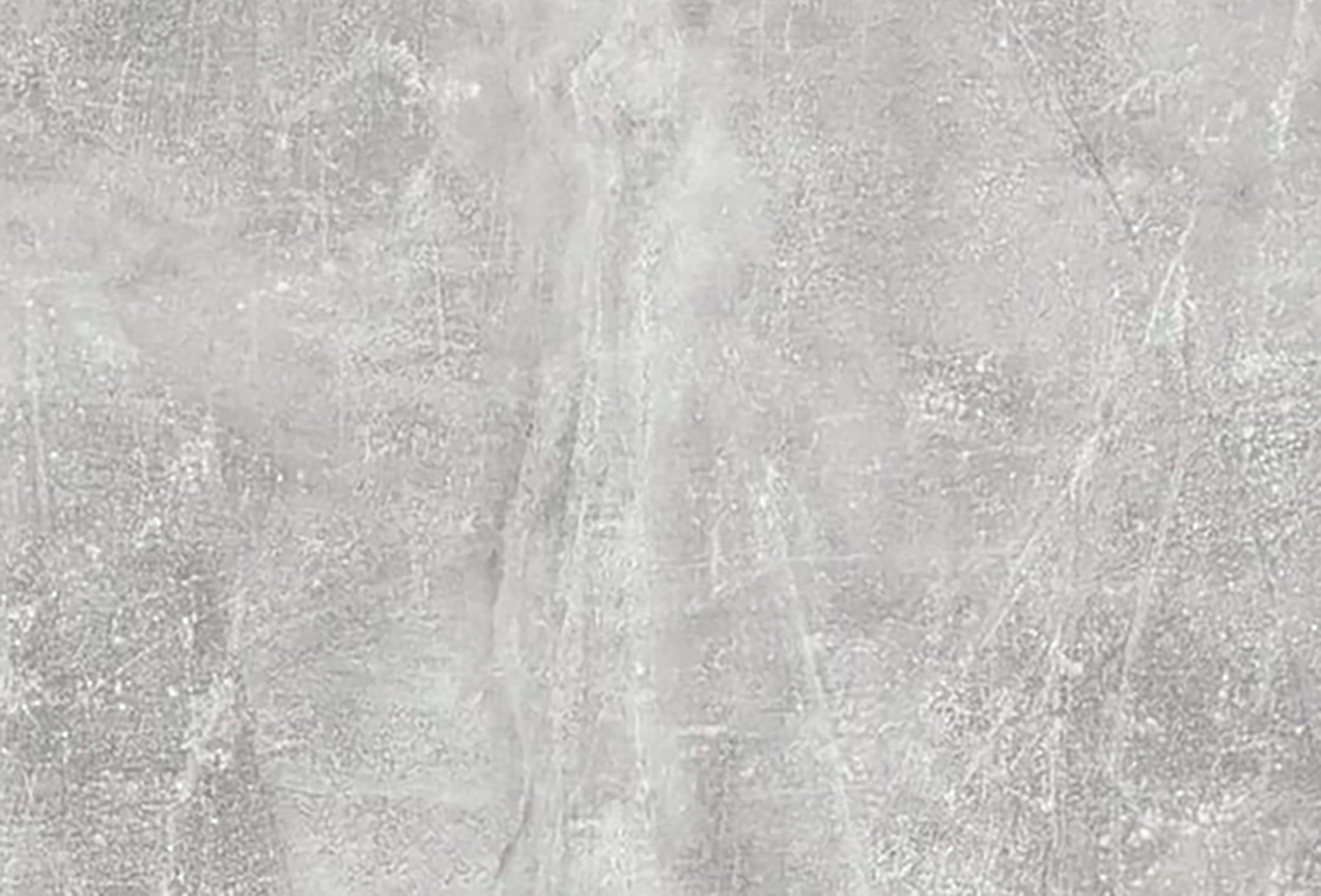 Säulentisch mit Auszug BRITTA / Melamin Old Wood (Altholz-Optik) oder Light Atelier (Beton-Optik), anthrazit / 140-190 x 75 x 80 cm / Auszugstisch / Esszimmer-Tisch auf 190 cm ausziehbar