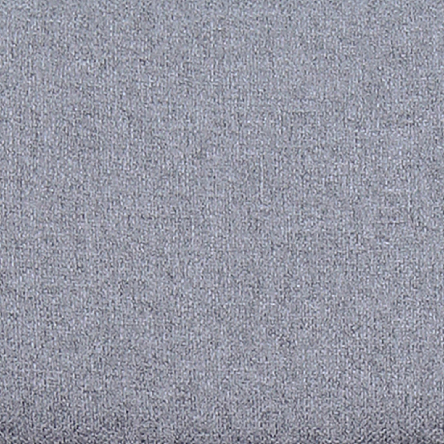 byLIVING Esszimmerstuhl 2er Set ELSA / Webstoff beige oder grau / Gestell Massivholz schwarz / B 48, H 87, T 54 cm