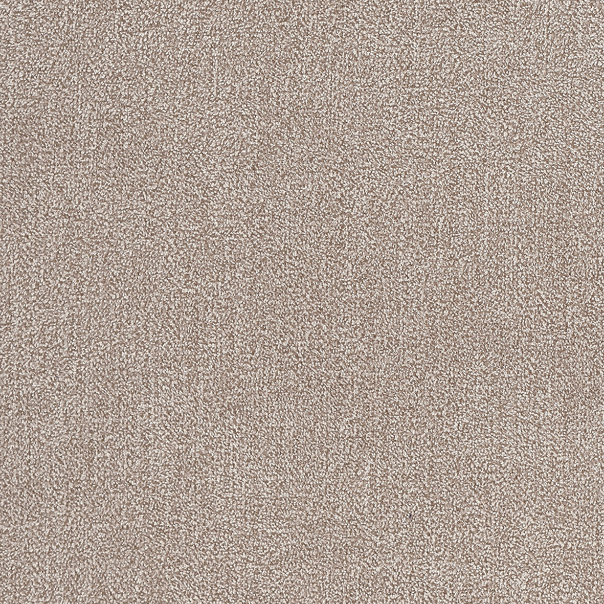 Stuhl 2-er Set RICO / Webstoffbezug in dunkelgrau oder taupe, Gestell in schwarz / 360° drehbar / Esszimmerstuhl / Küchenstuhl / B 61 x H 90 x T 63 cm