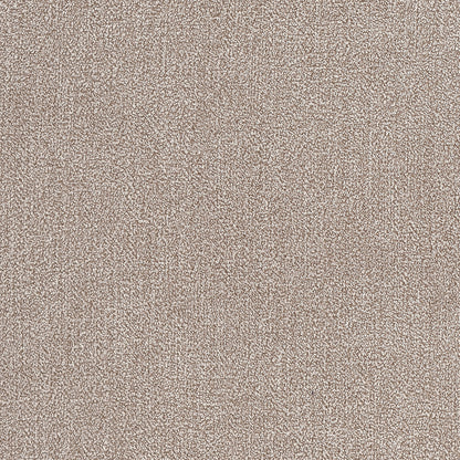 byLIVING Stuhl 2-er Set RICO / Webstoffbezug in dunkelgrau oder taupe, Gestell in schwarz / 360° drehbar / Esszimmerstuhl / Küchenstuhl / B 61 x H 90 x T 63 cm