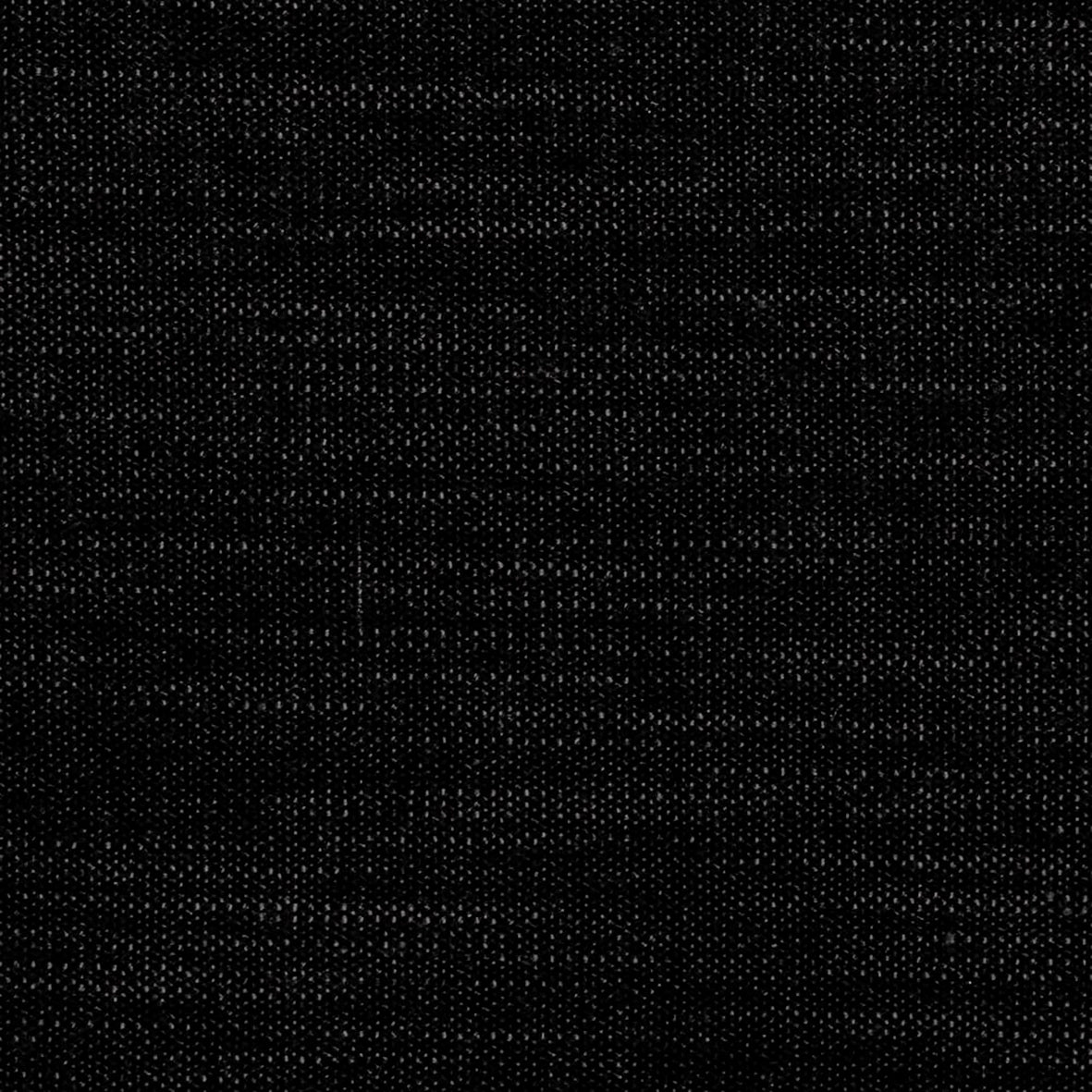 Stuhl 2-er Set TINO / Bezug Webstoff-Mikrofaser in schwarz oder hellgrau, Gestell in schwarz / 360° drehbar / Esszimmerstuhl / Küchenstuhl / B 62 x H 94 x T 70 cm