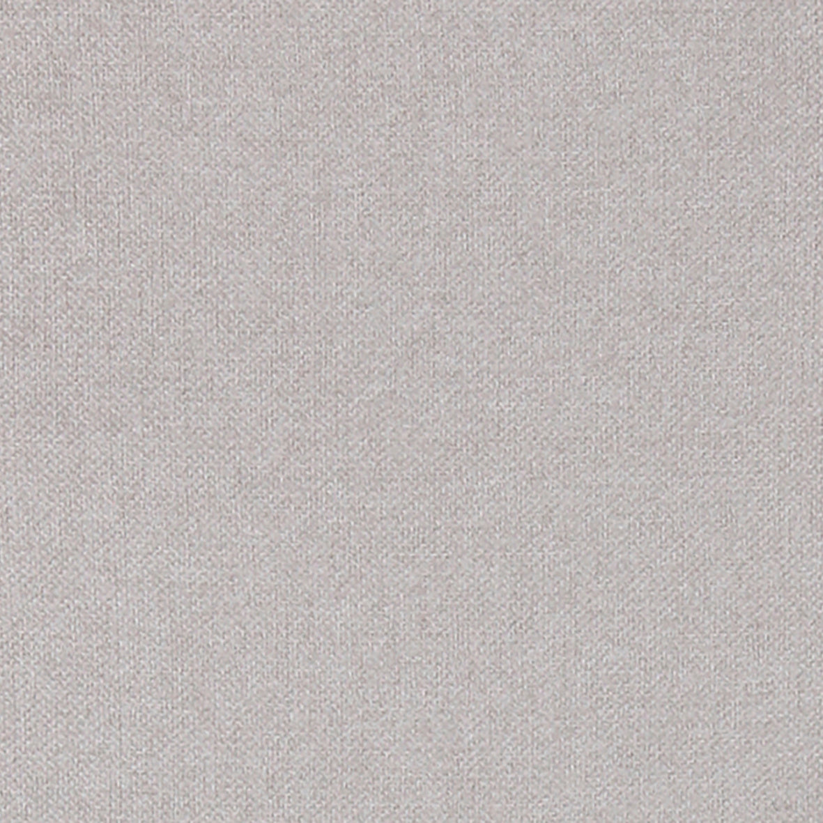 byLIVING Esszimmerstuhl 2er Set ELIAS / Webstoff taupe oder dunkelgrau / Gestell Massivholz schwarz / B 47, H 99,5, T 60 cm