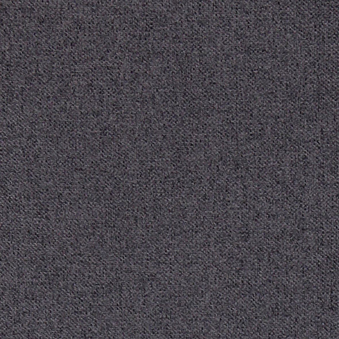 byLIVING Esszimmerstuhl 2er Set ELIAS / Webstoff taupe oder dunkelgrau / Gestell Massivholz schwarz / B 47, H 99,5, T 60 cm